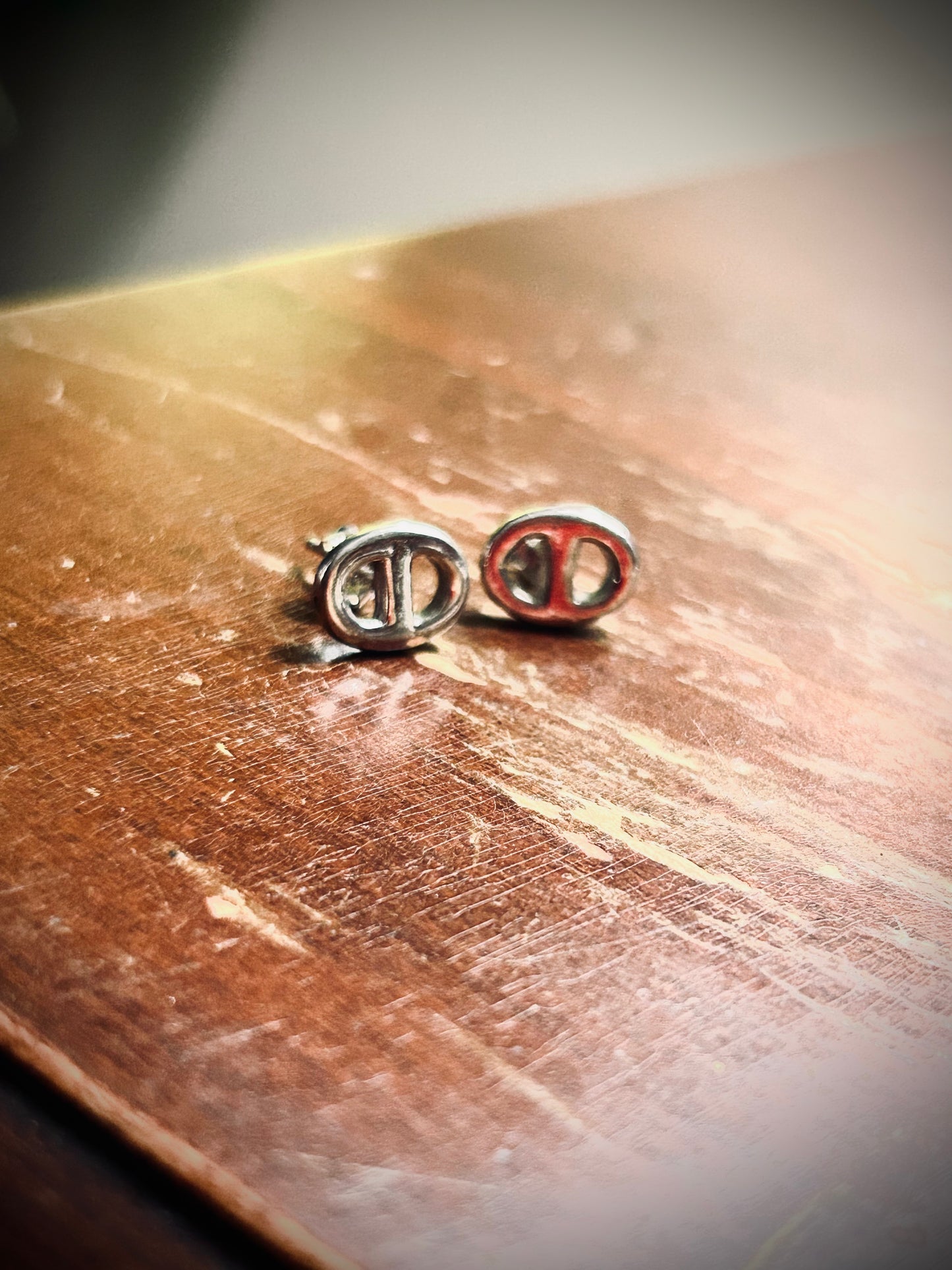 Tab Top Studs