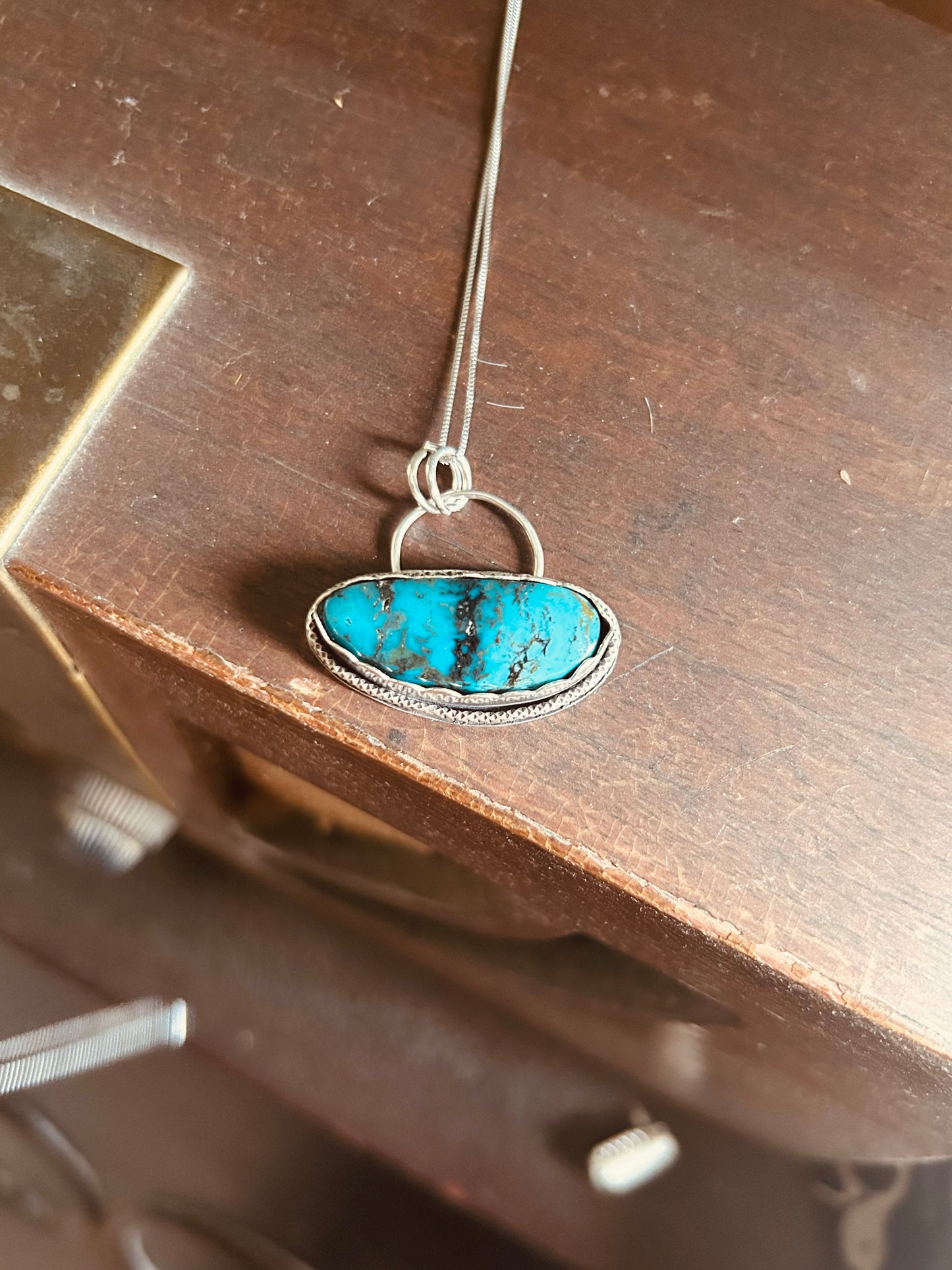 Turquoise Necklace