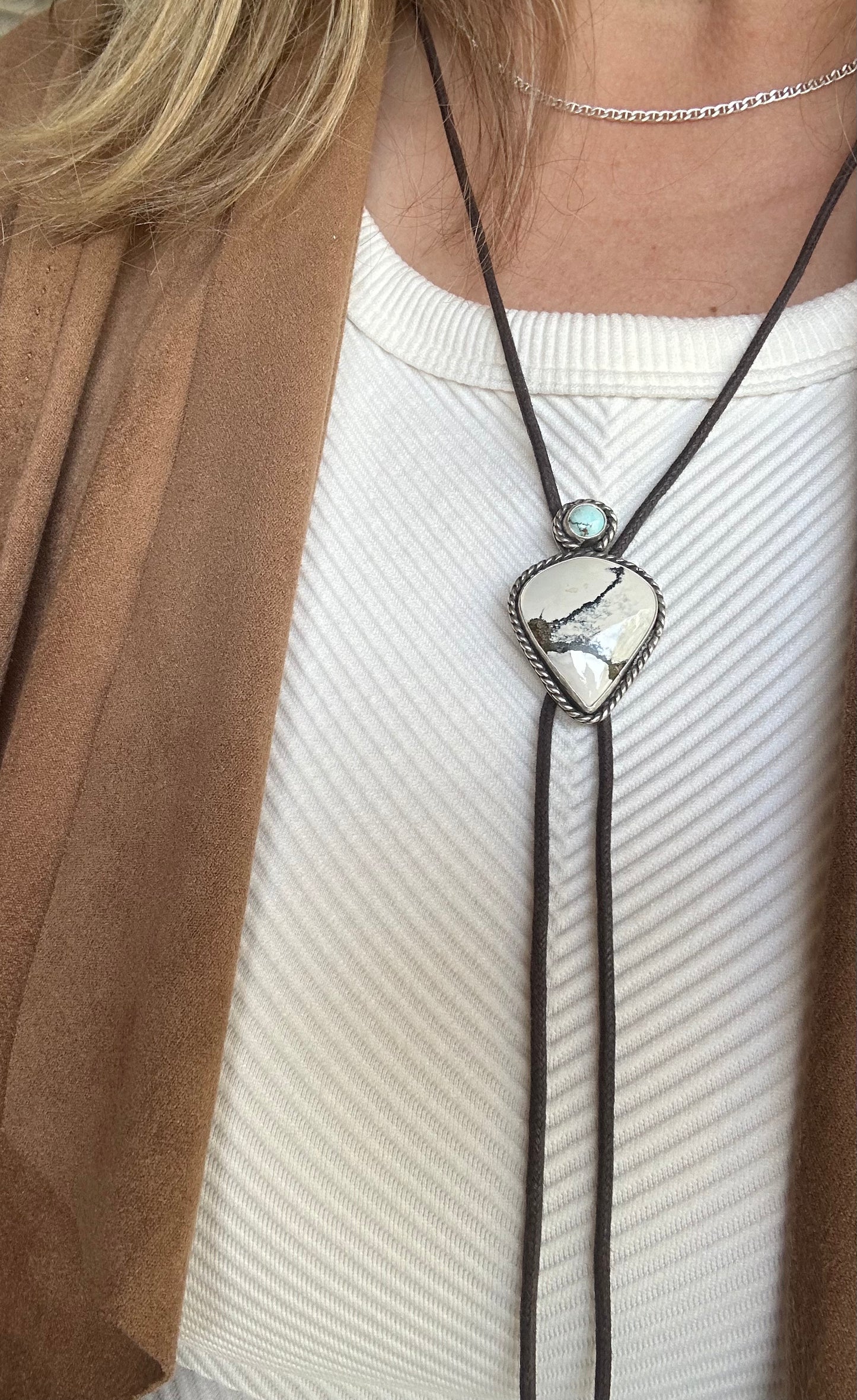 Ivory Creek Bolo