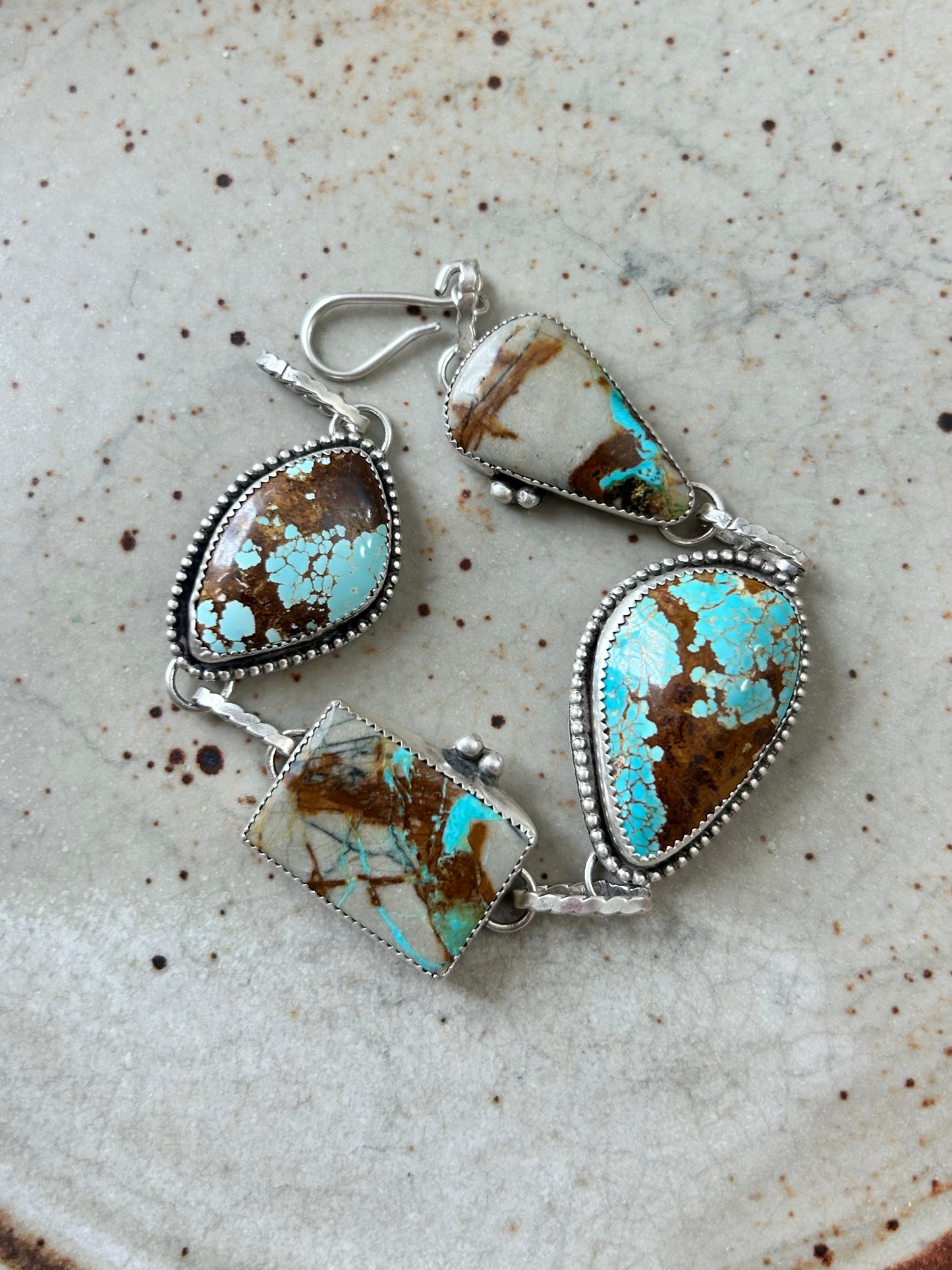 Desert Bloom Bracelet