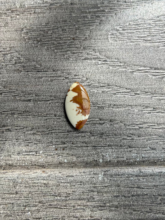 Owyhee Jasper (Custom)