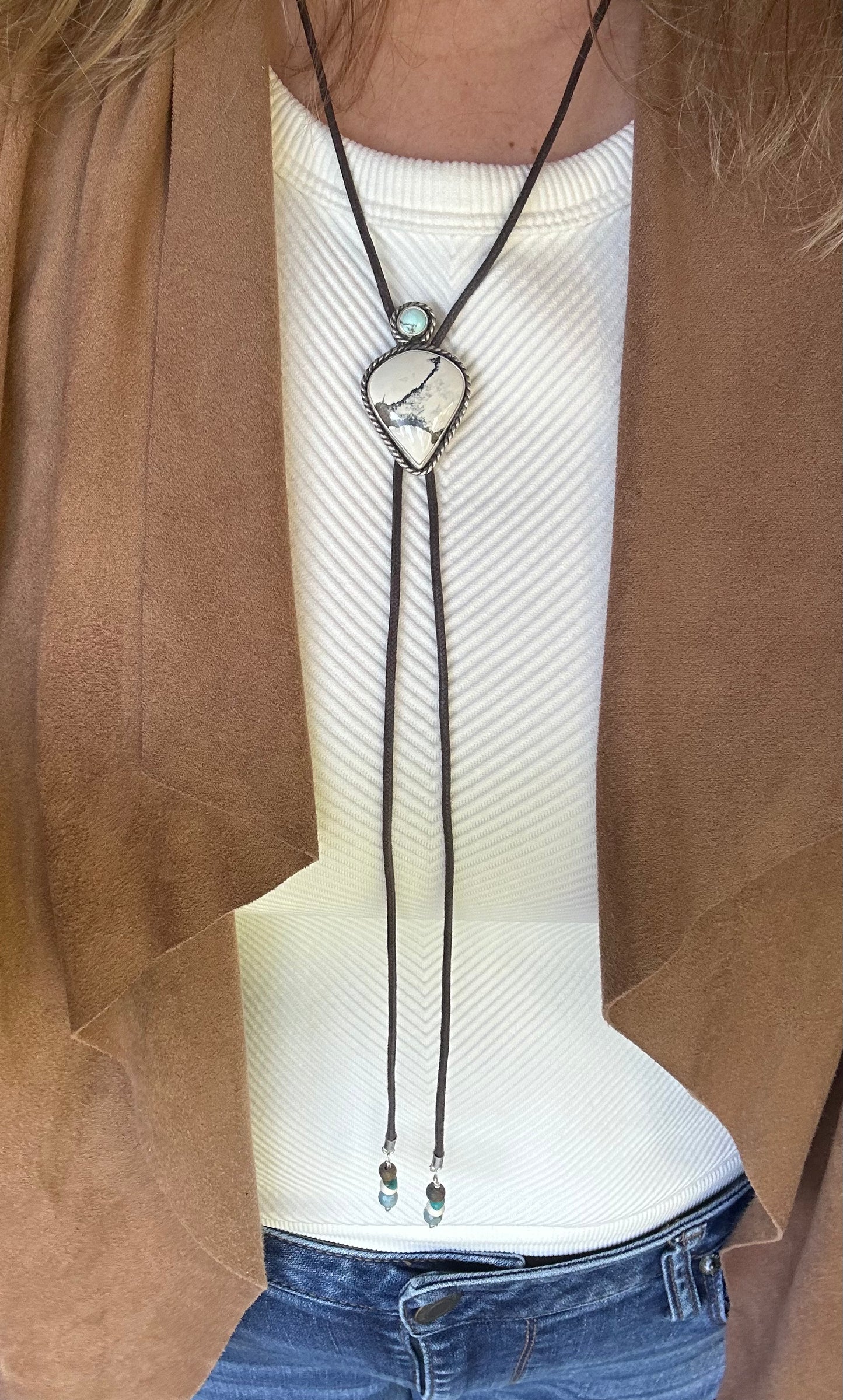 Ivory Creek Bolo