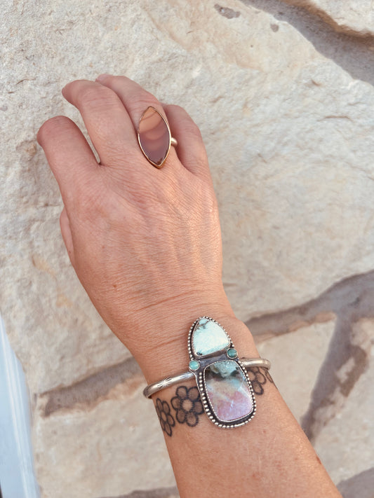 Unicorn Magic Cuff