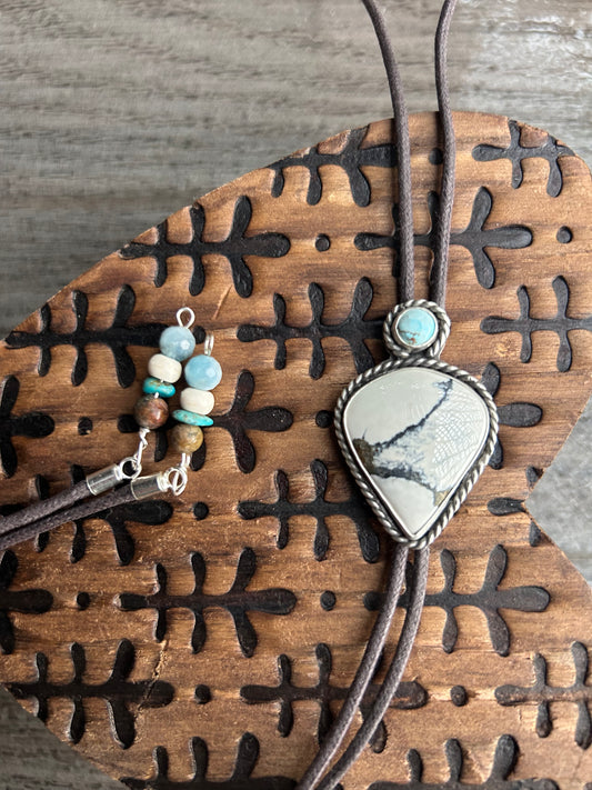Ivory Creek Bolo