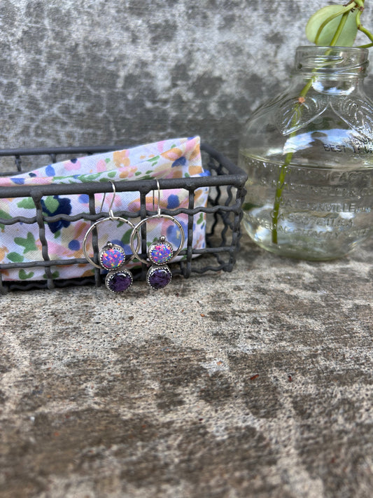 Bella Earrings