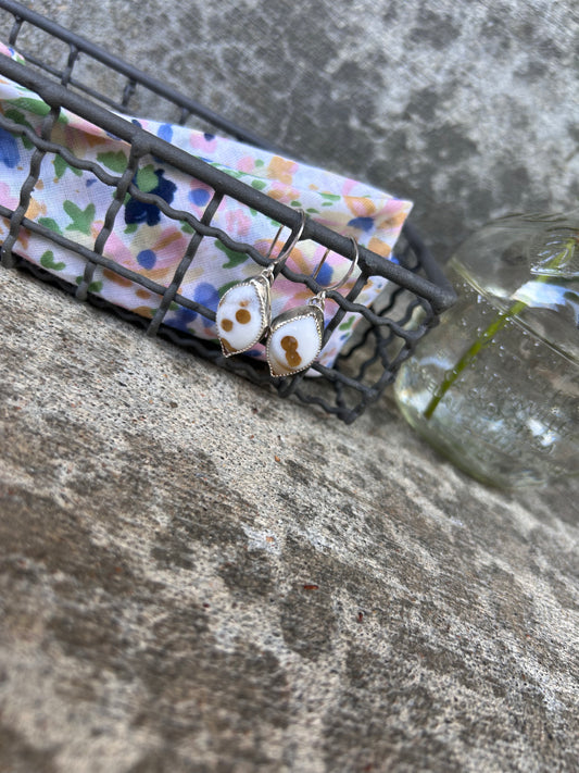 Firefly Earrings