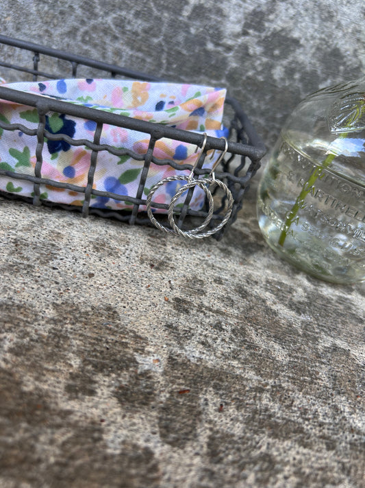 Full Circle Earrings