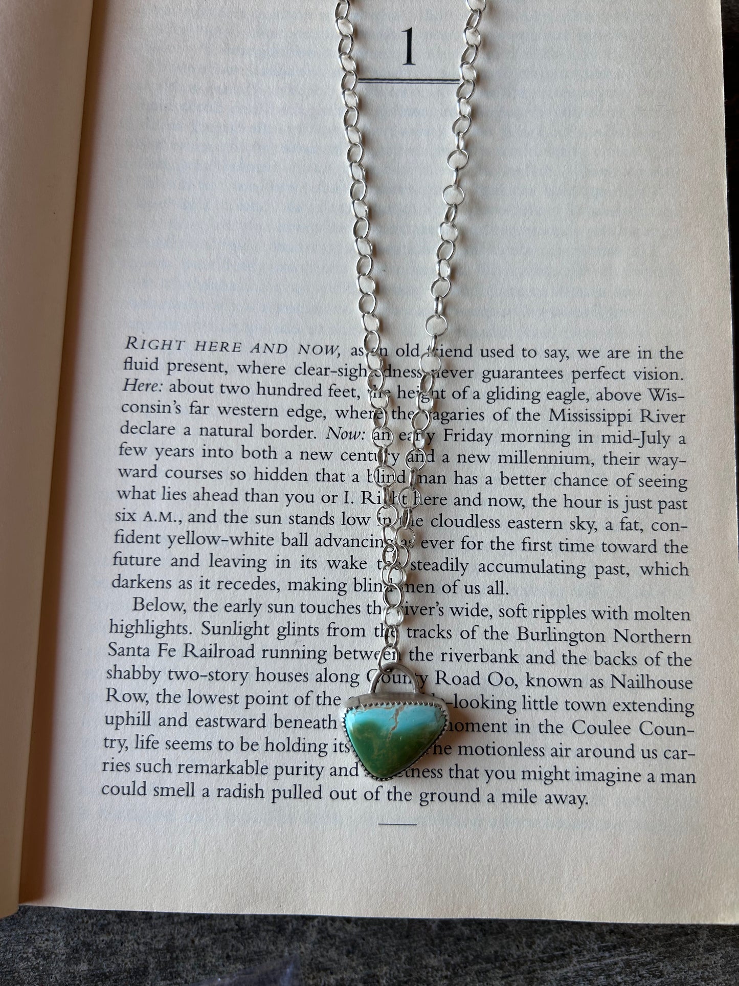 Rad Royston Necklace