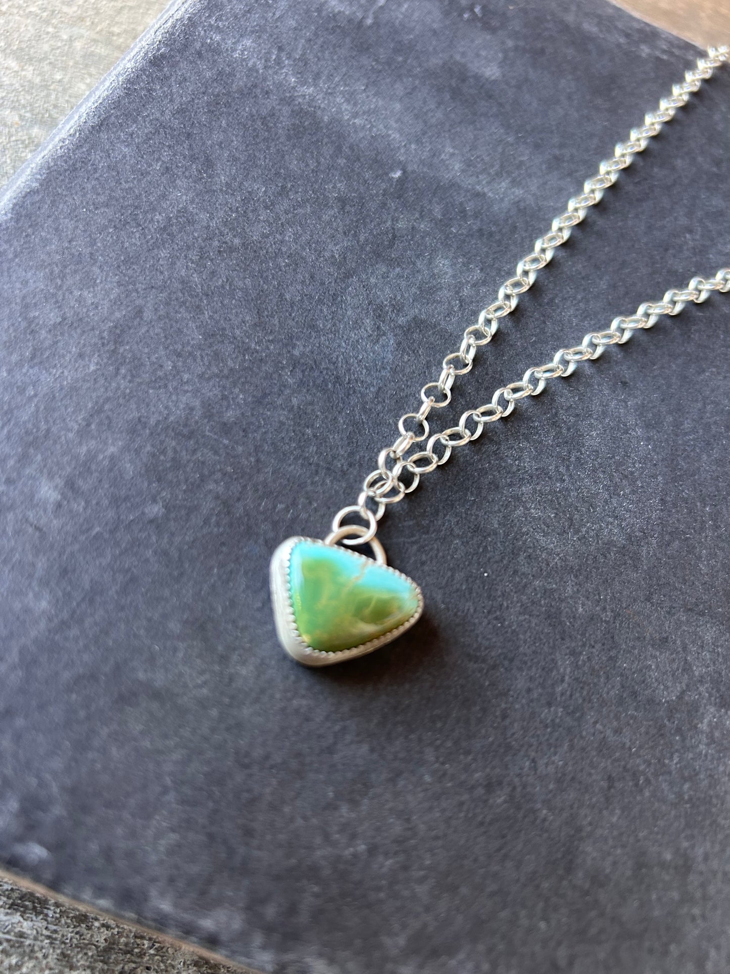 Rad Royston Necklace