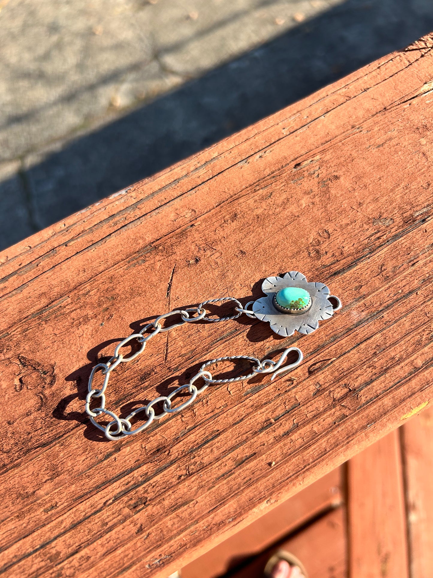 Sonoran Bracelet
