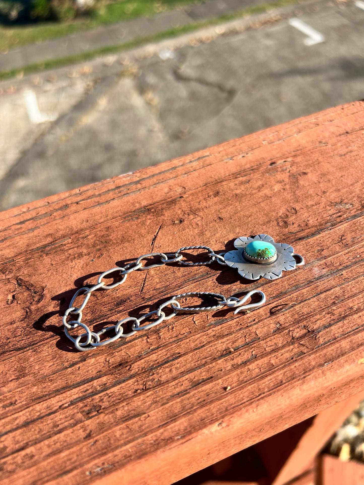 Sonoran Bracelet