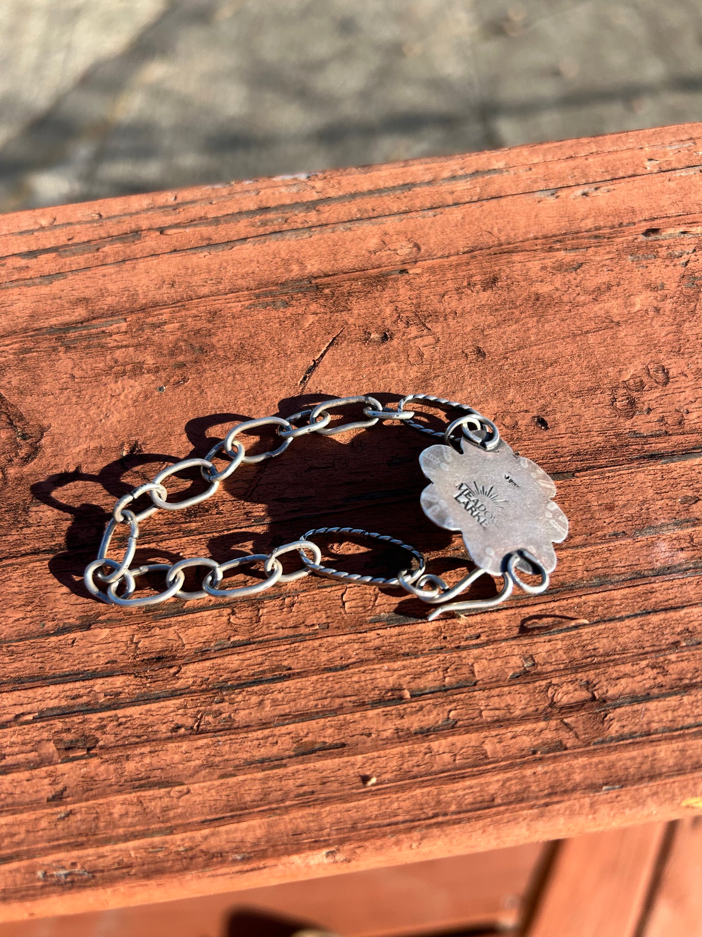 Sonoran Bracelet