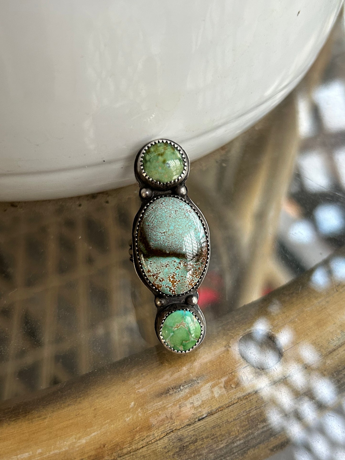 Royston & Sonoran Ring