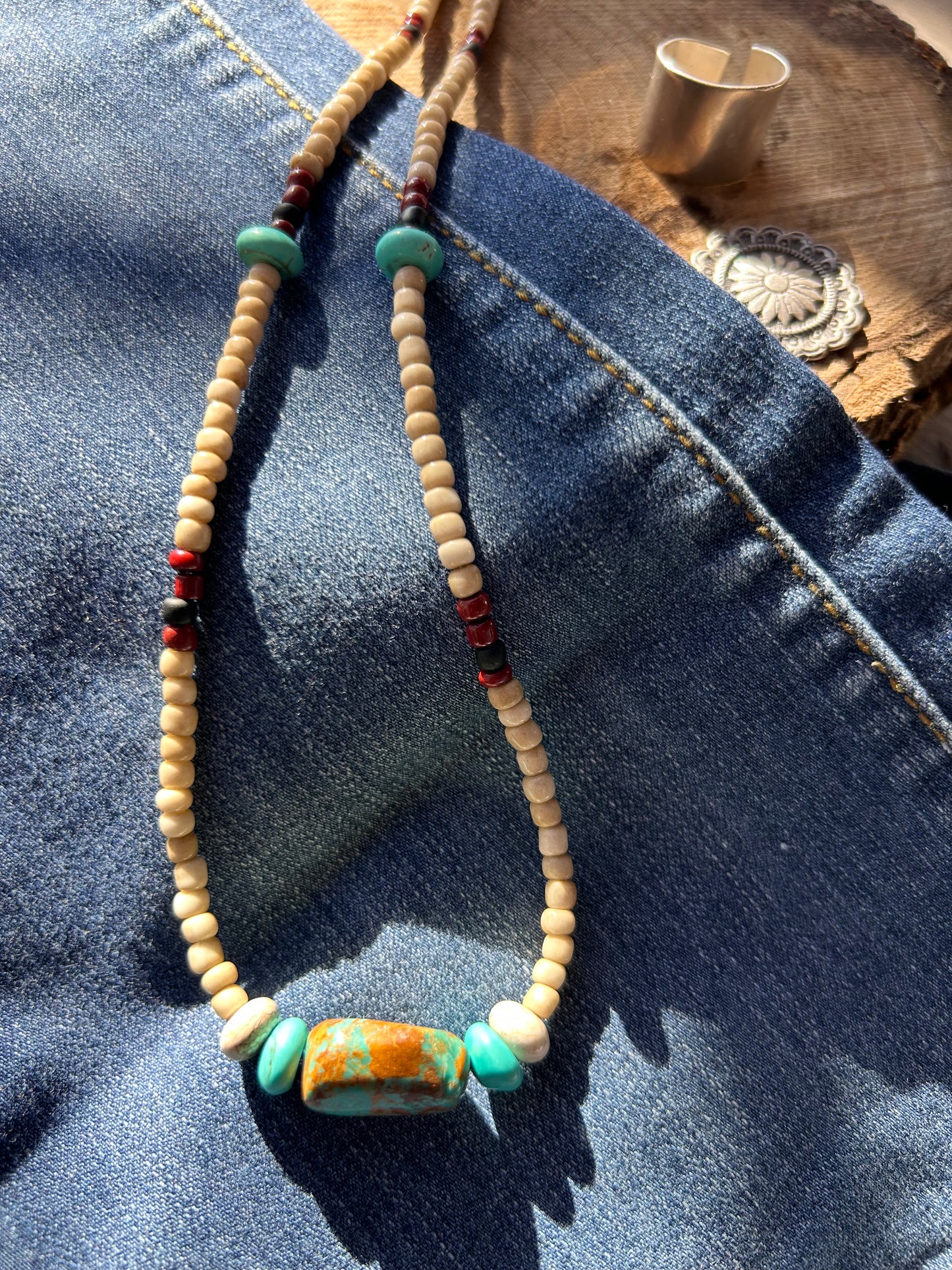 The Pendleton Necklace