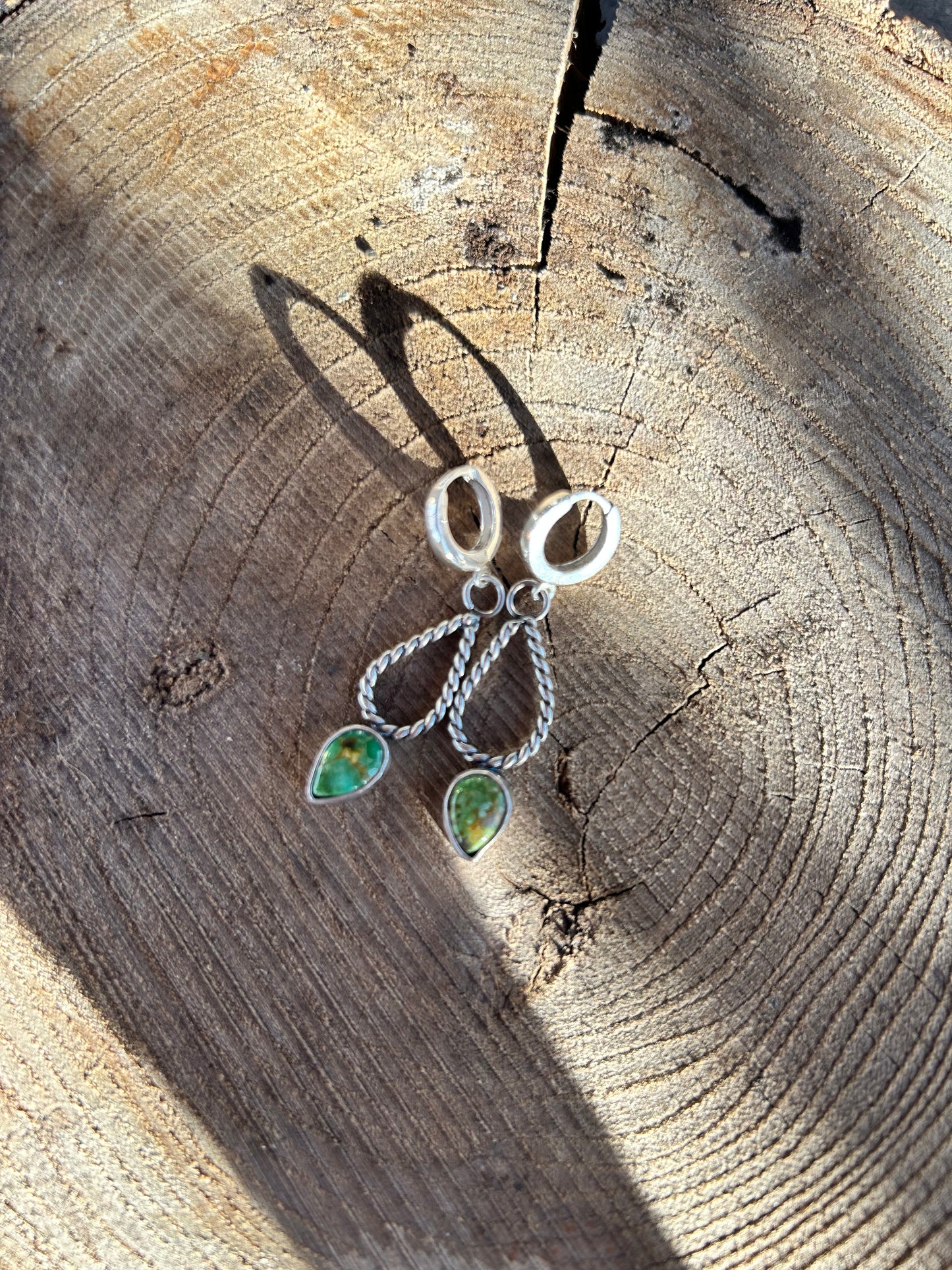 Valley Earrings