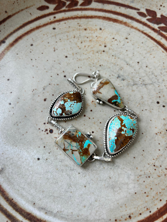 Desert Bloom Bracelet