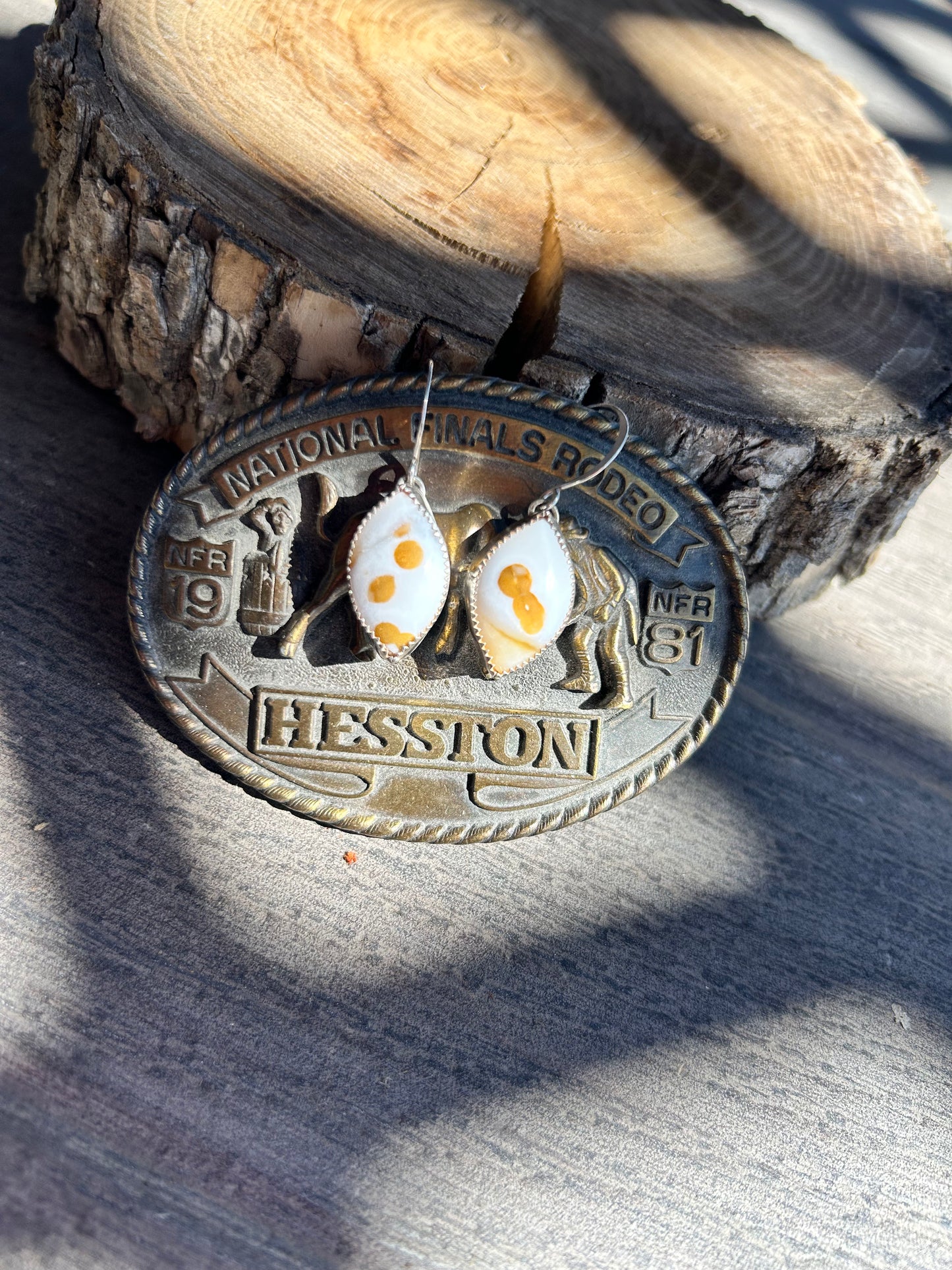 Firefly Earrings