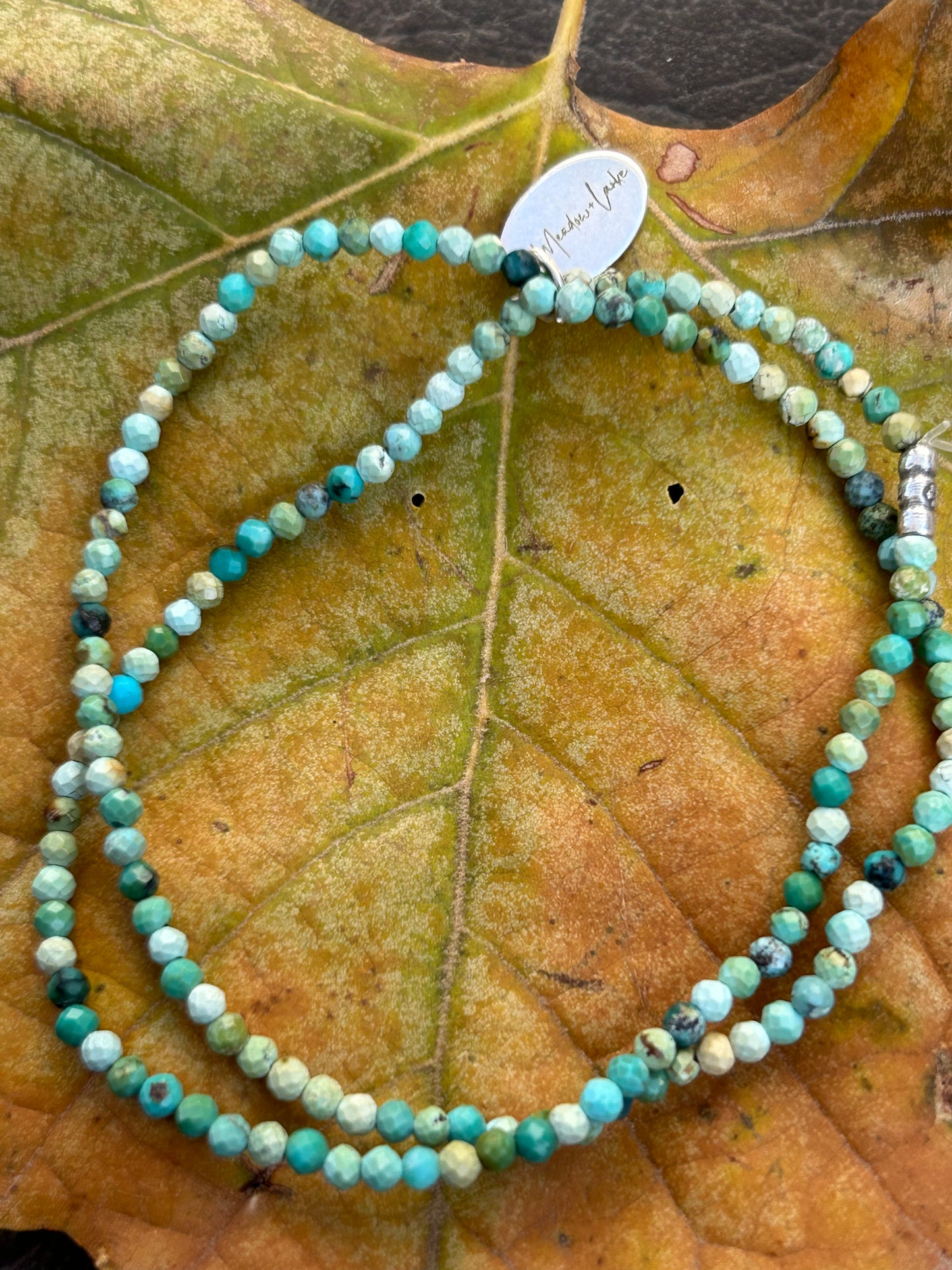 Sycamore Bracelet