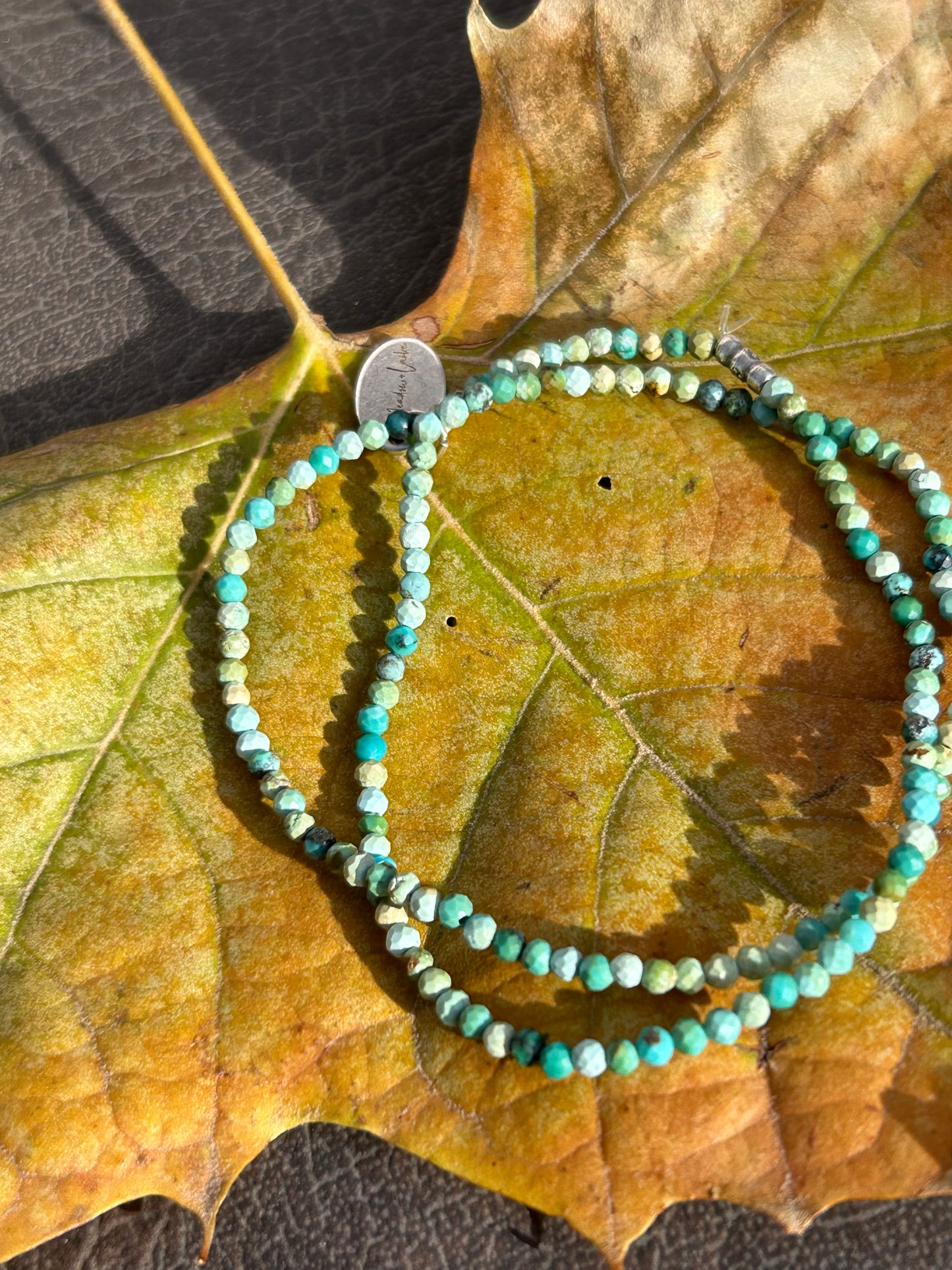 Sycamore Bracelet