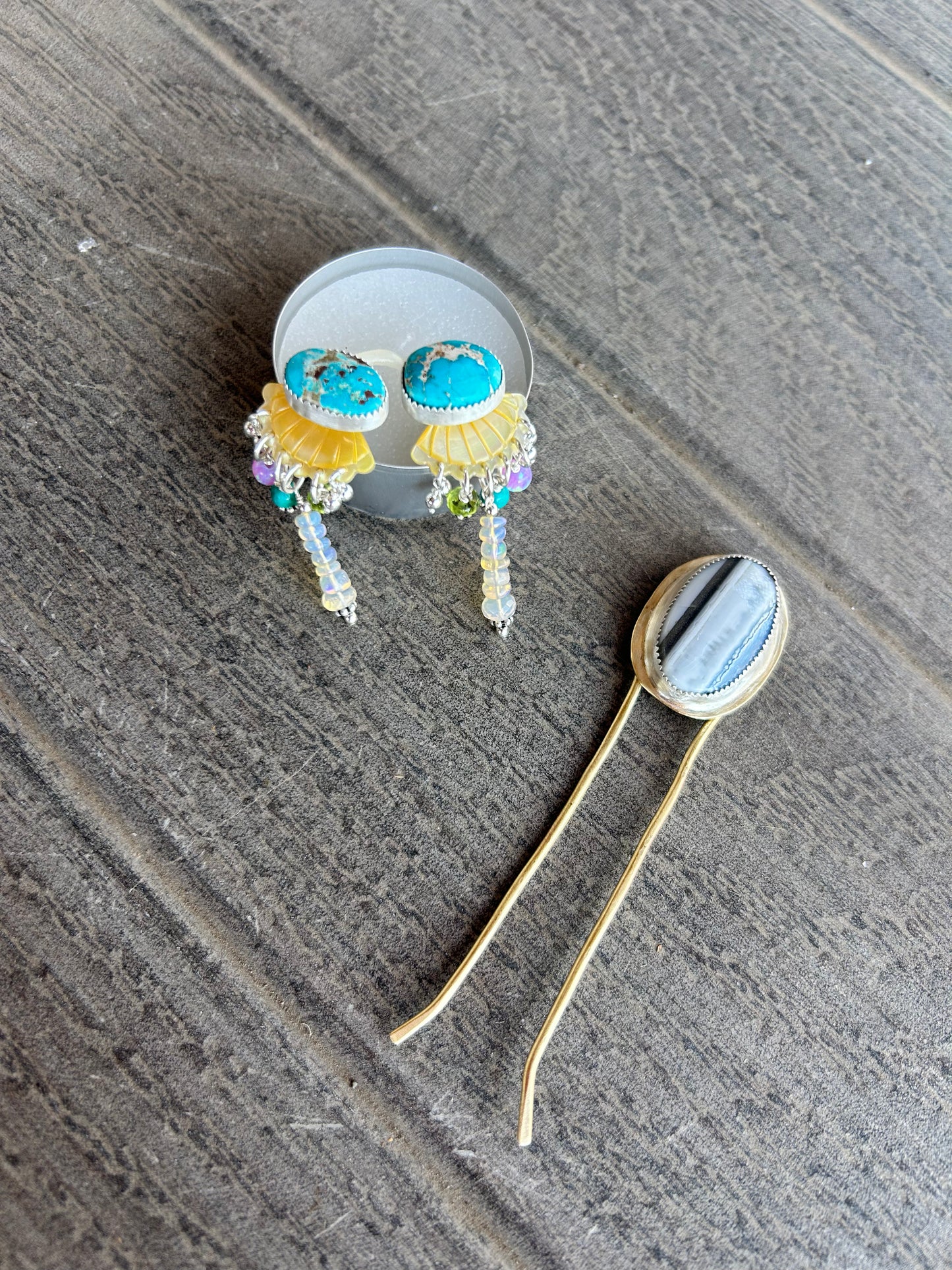 Fairy Earrings