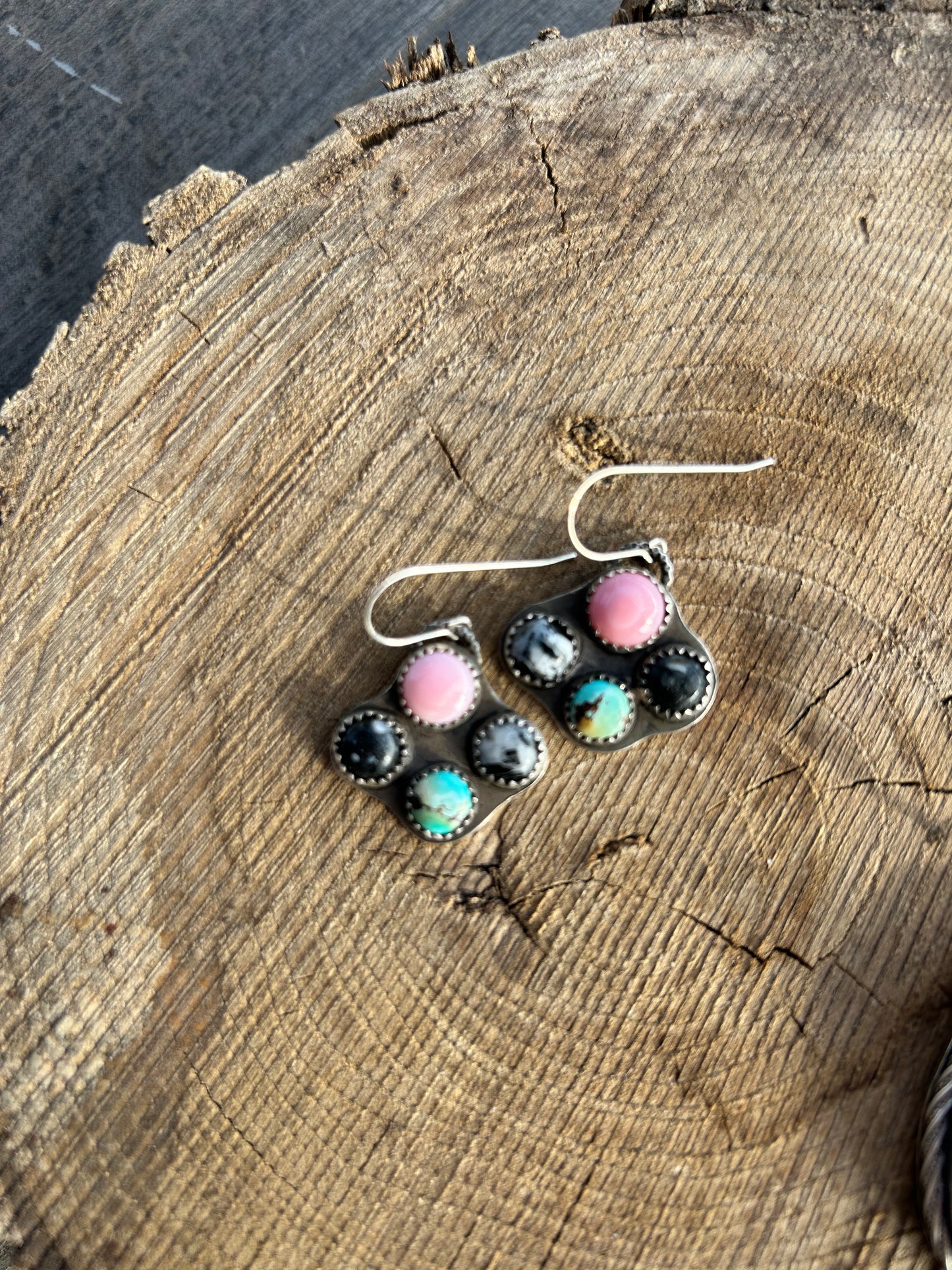Dottie Earrings