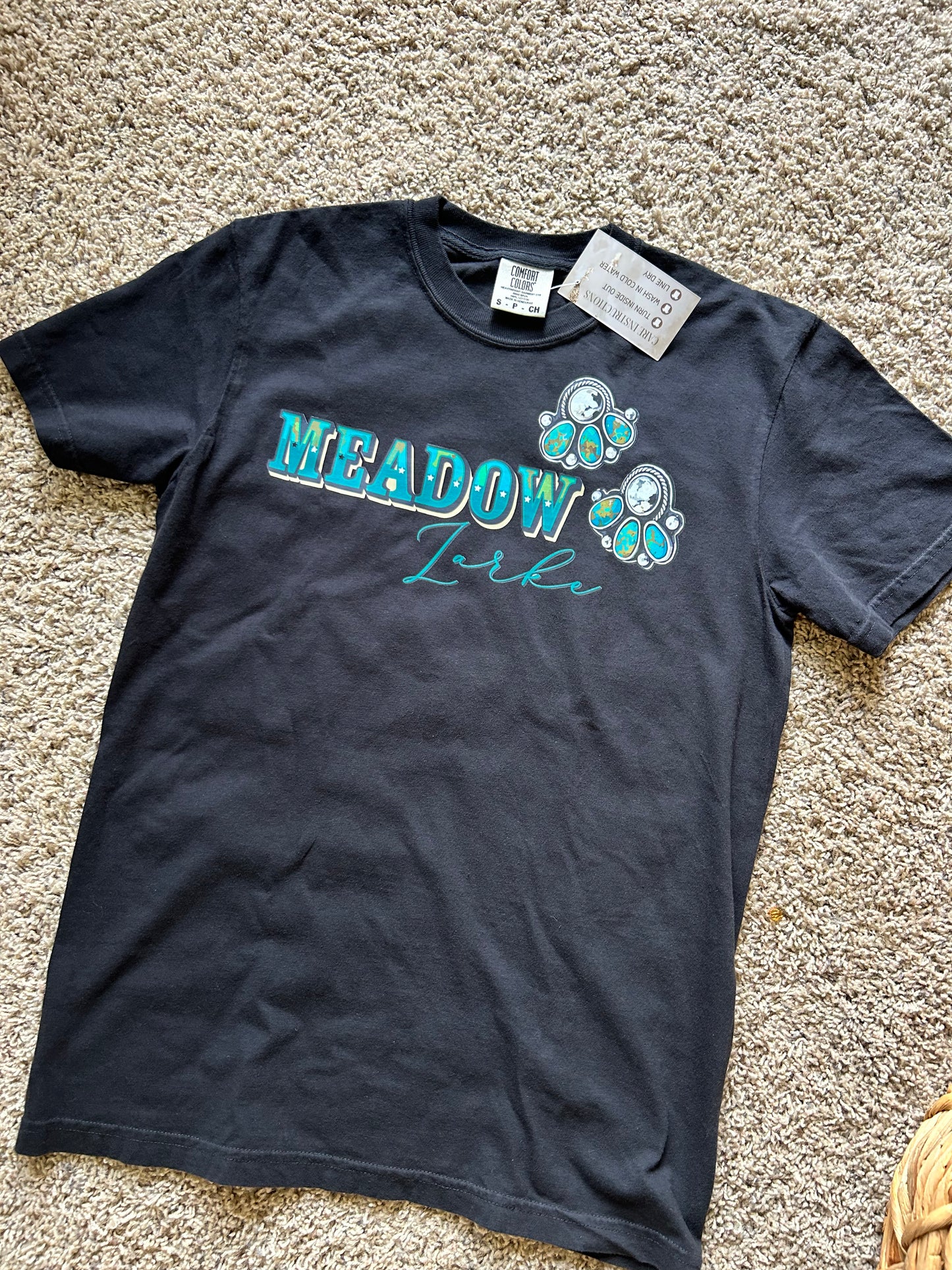 Meadow + Larke shirt Pre-Order