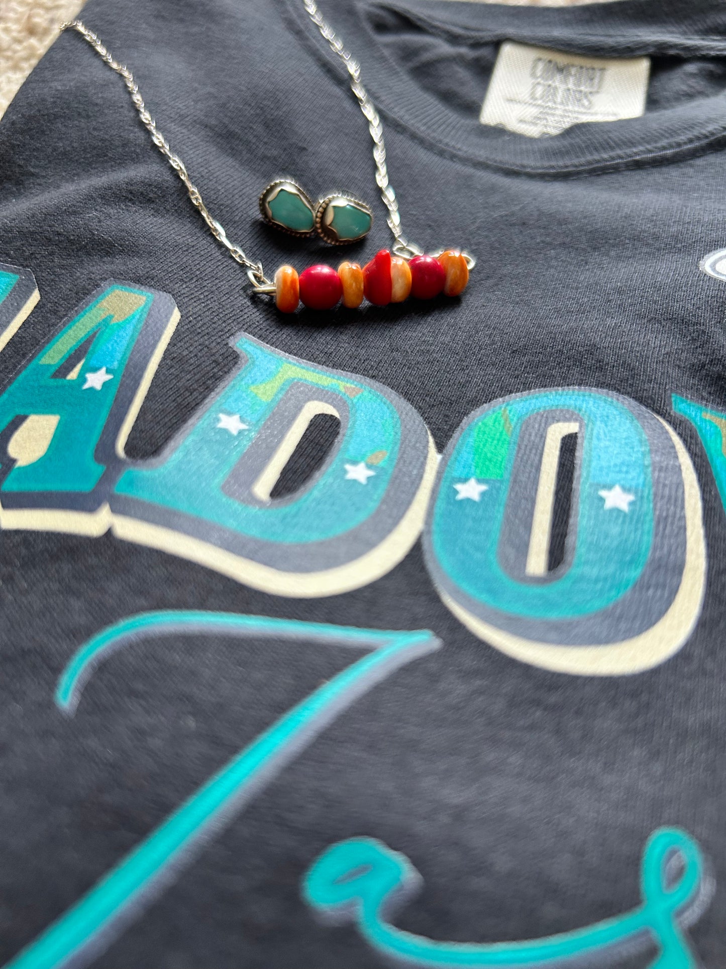 Meadow + Larke shirt Pre-Order