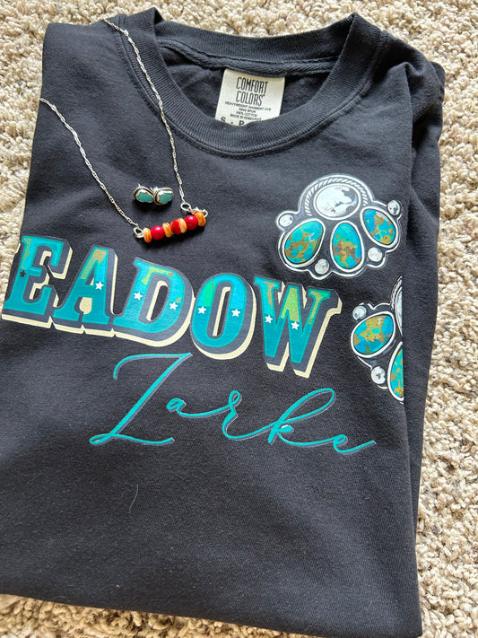 Meadow + Larke shirt Pre-Order