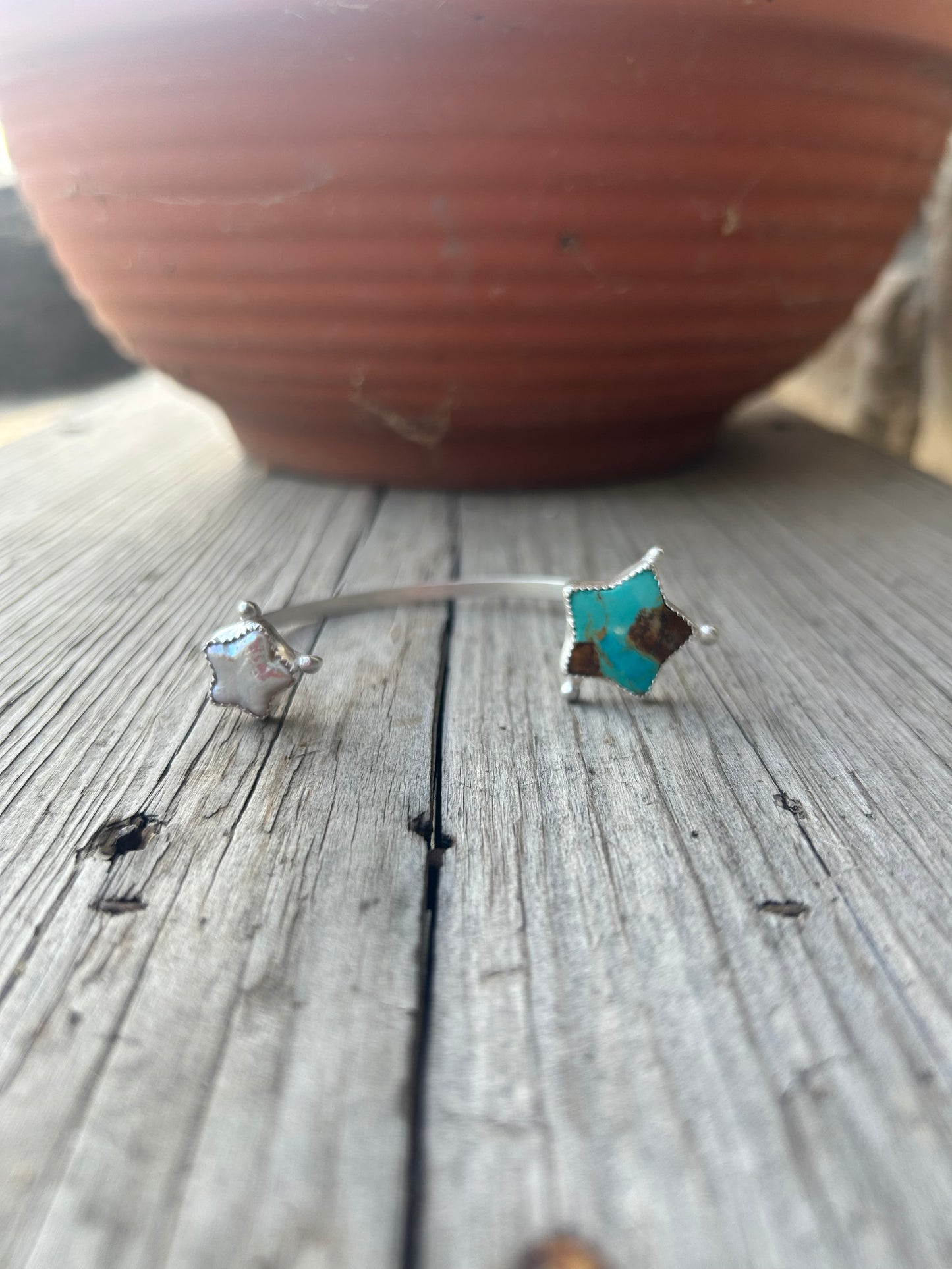Shine Cuff