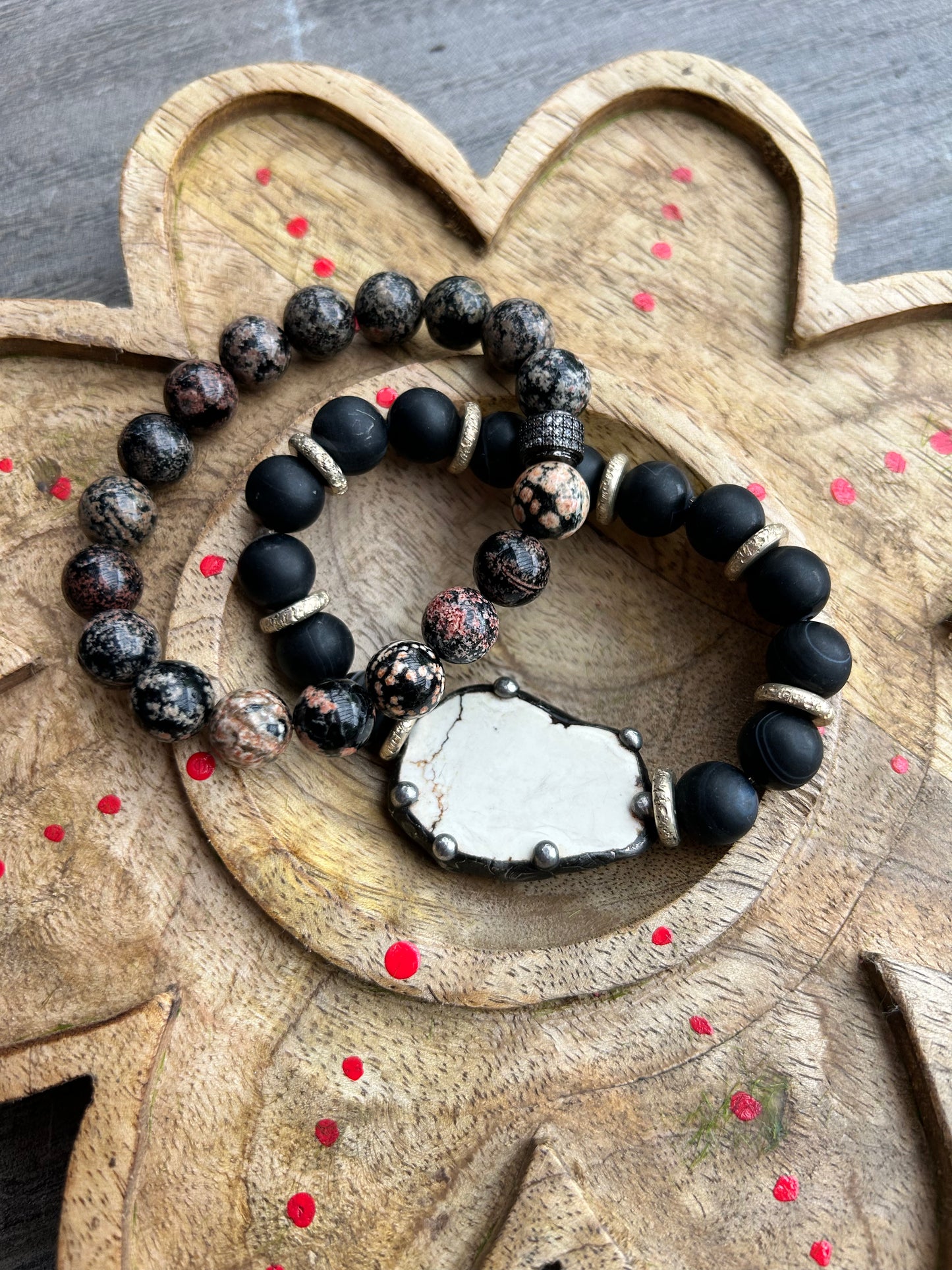 Edgy Stack