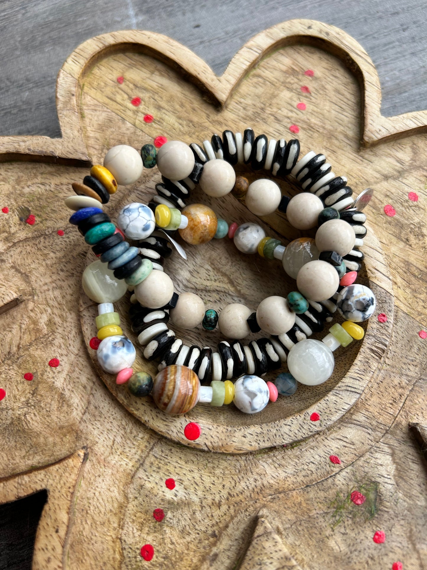 Cheery Stack