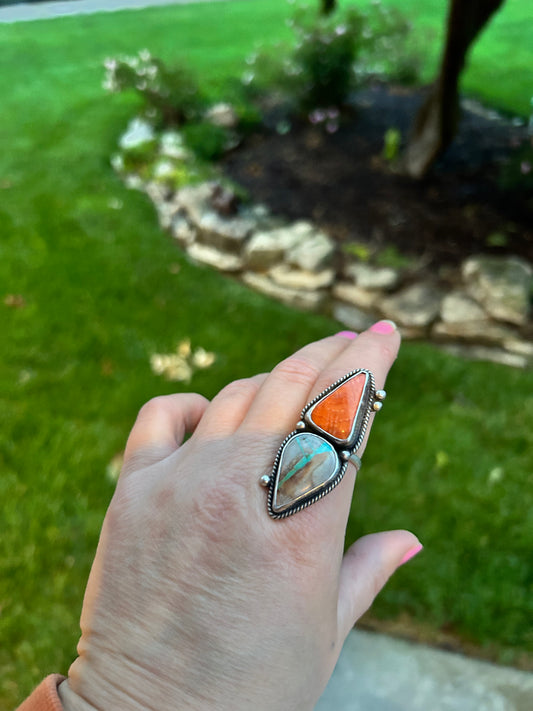 Custom for Katy