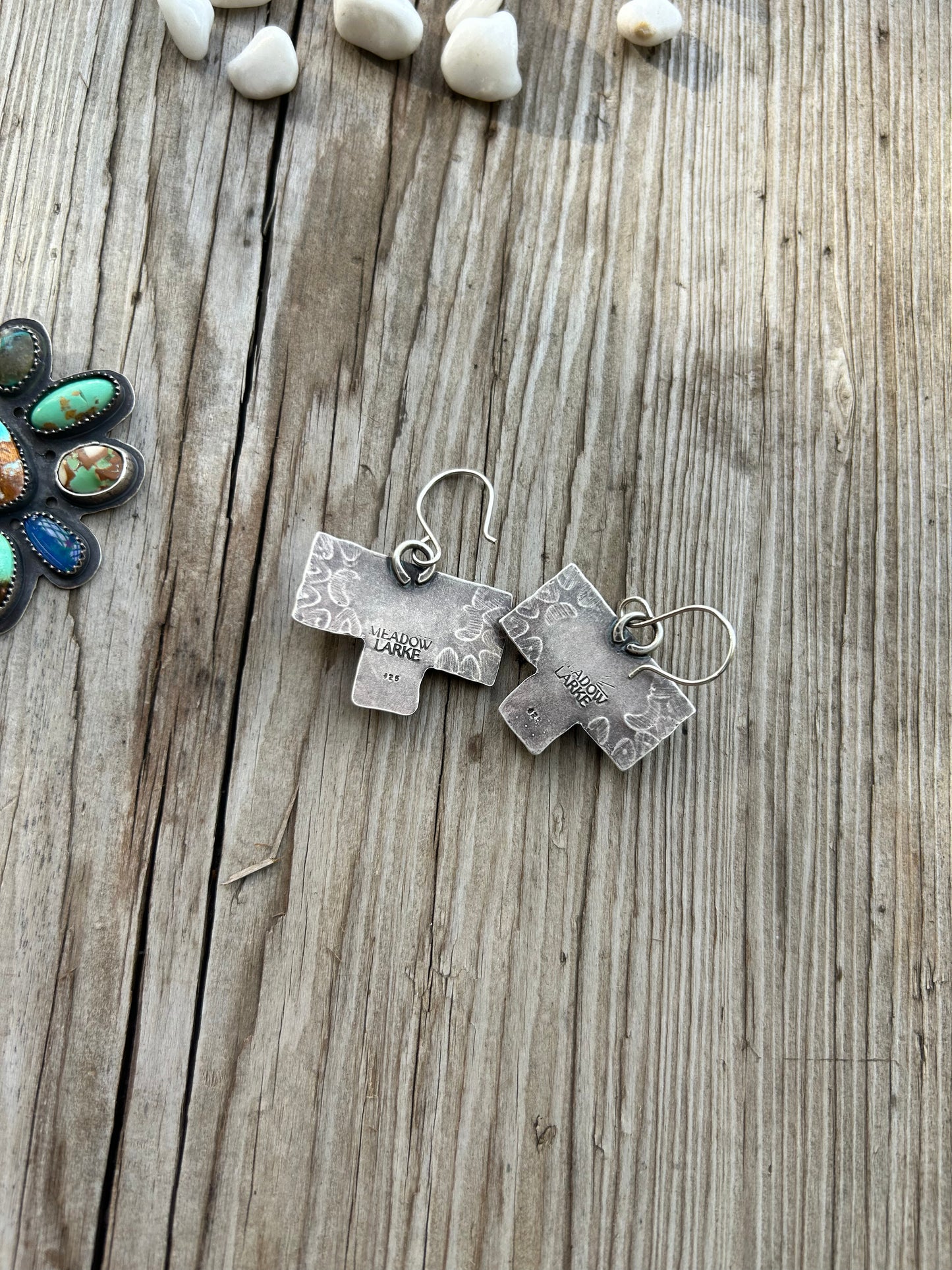 Soar Earrings