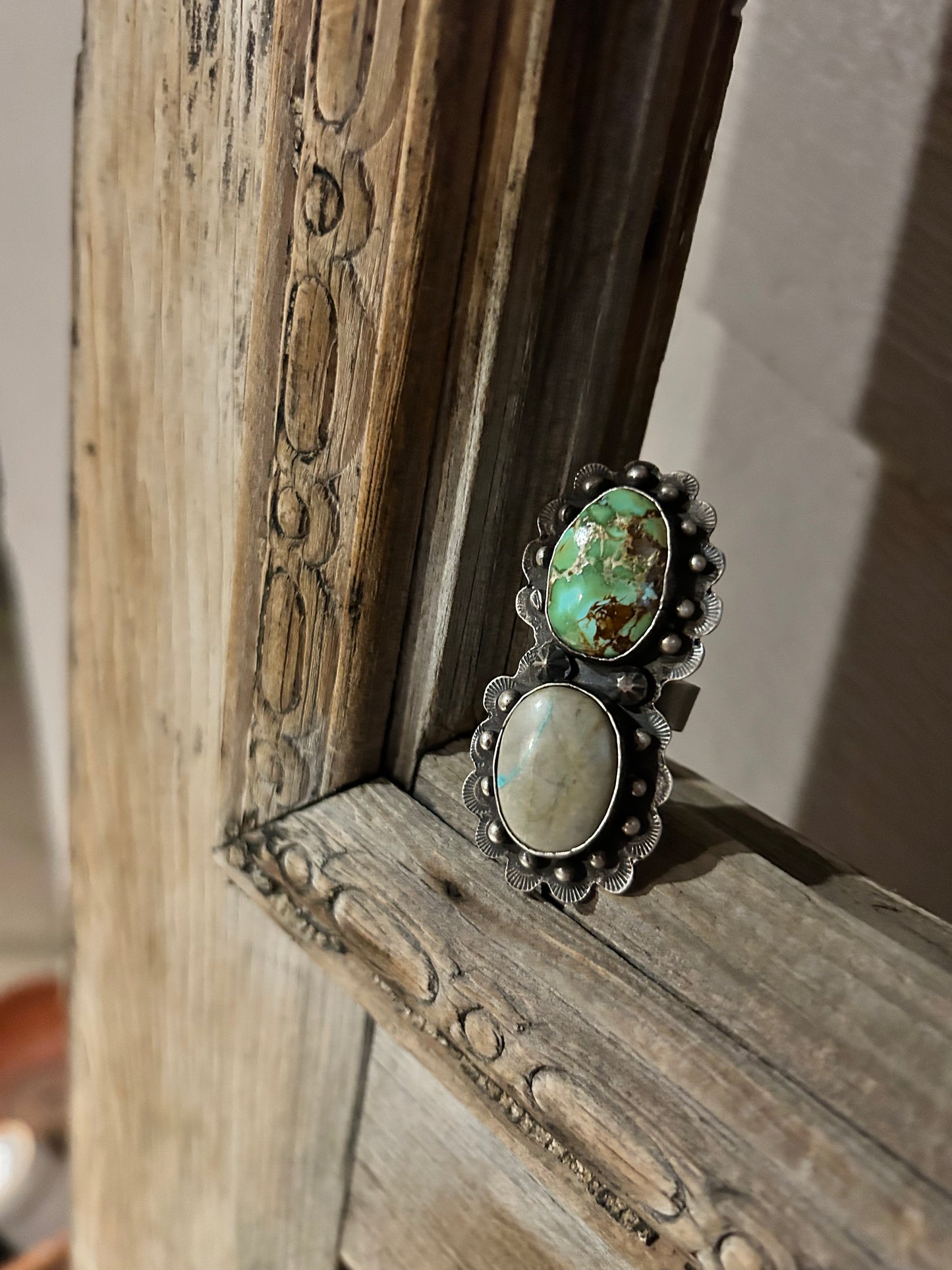 The Adventure Ring