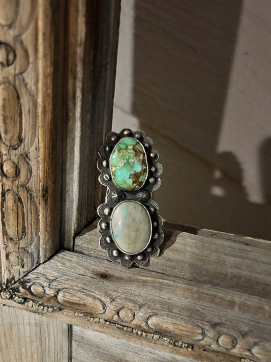 The Adventure Ring