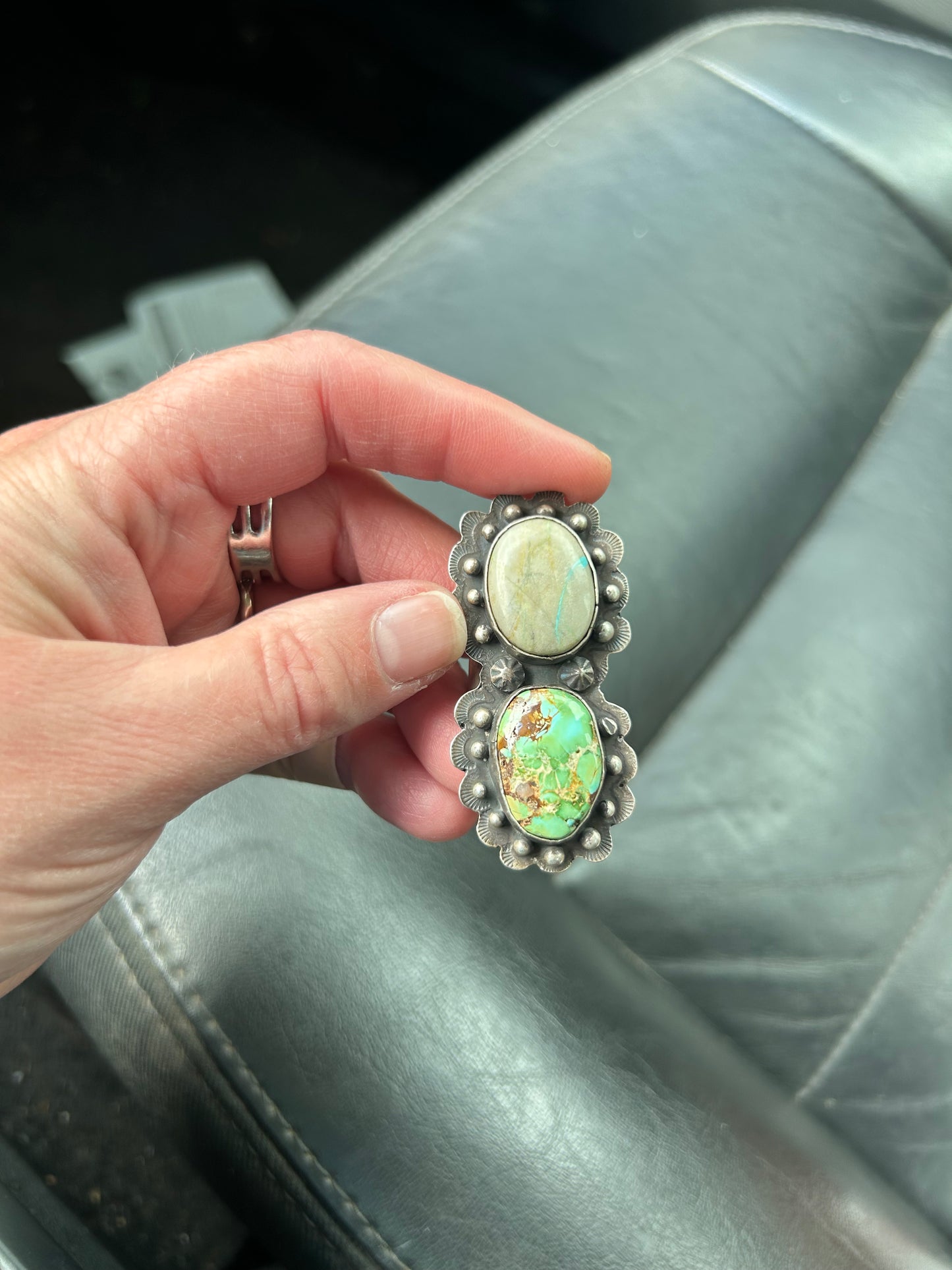 The Gypsy Ring