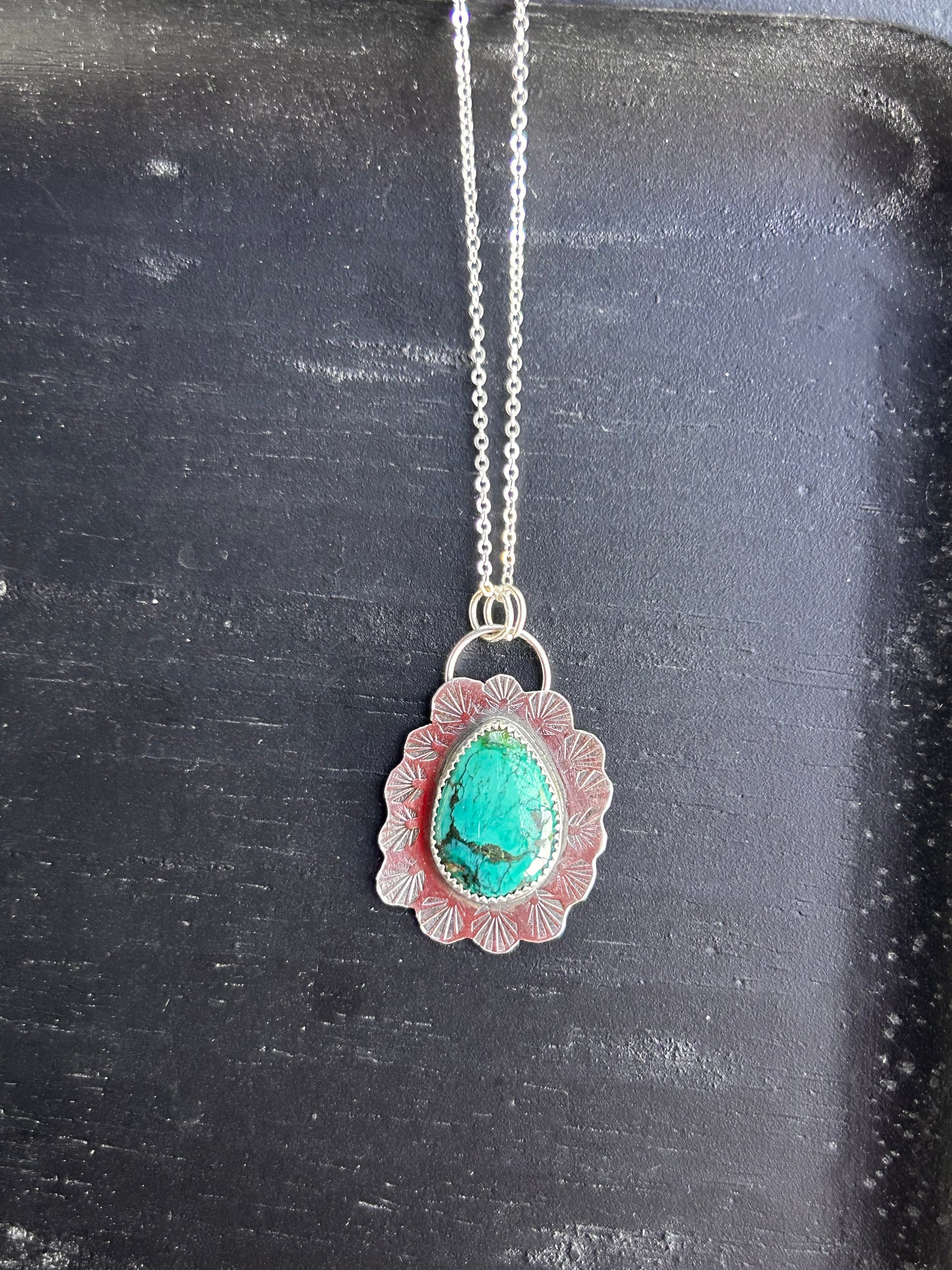 Yes Queen Necklace
