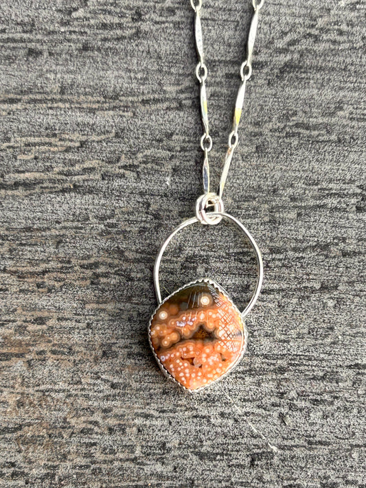 Flow Necklace