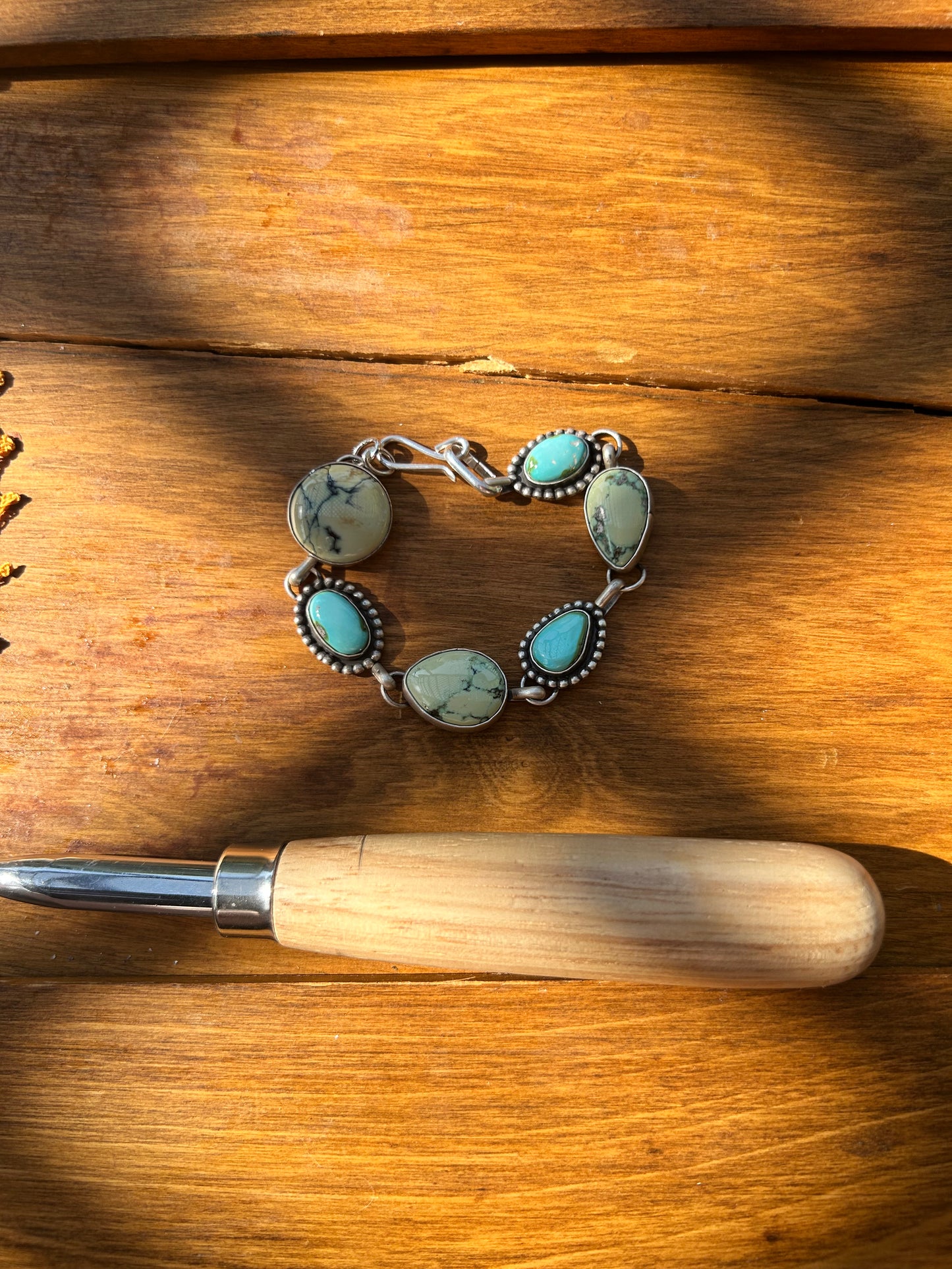 The Shandy Bracelet