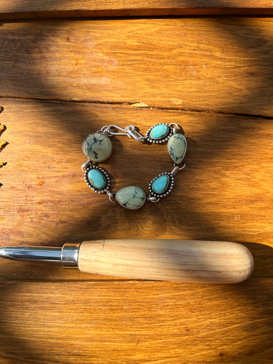 The Shandy Bracelet