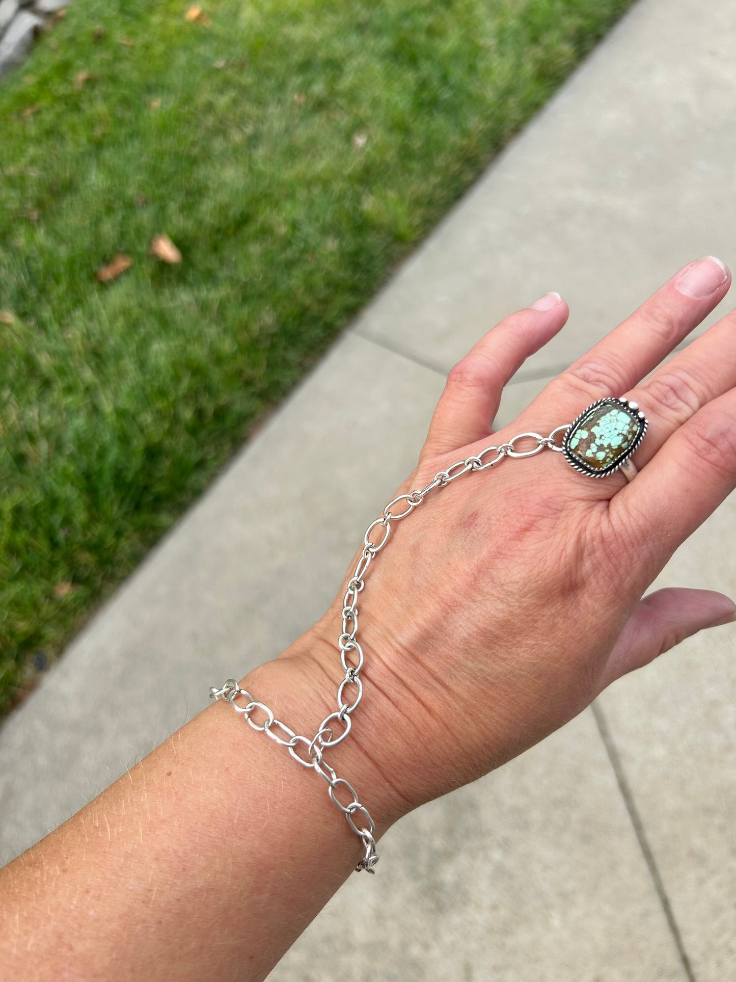Custom for Katy