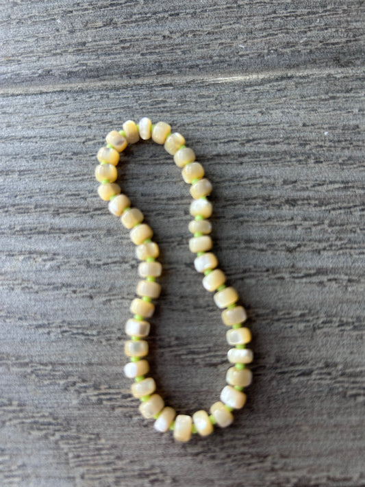 Summer Shandy bracelets