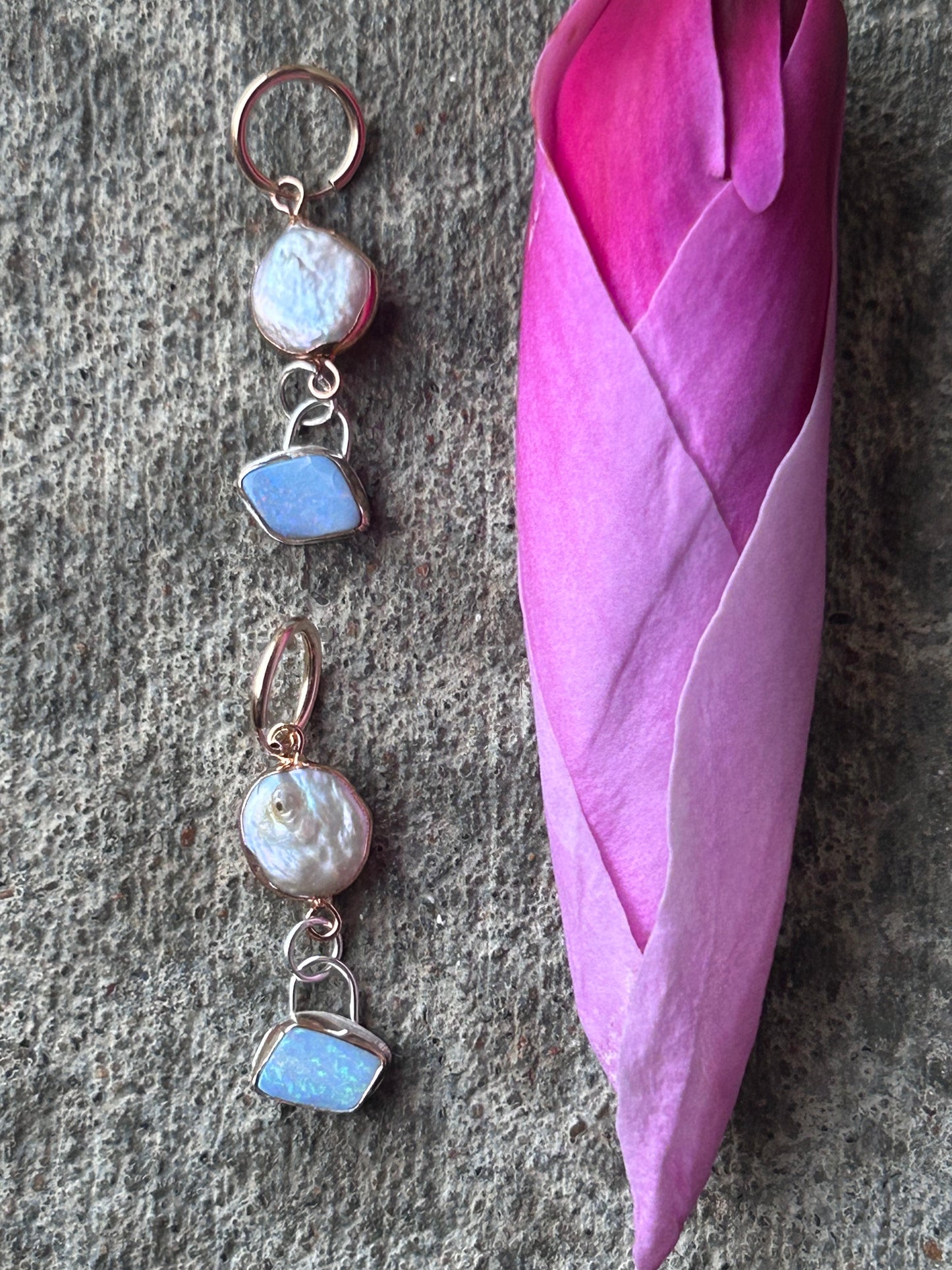 Glow Up Earrings