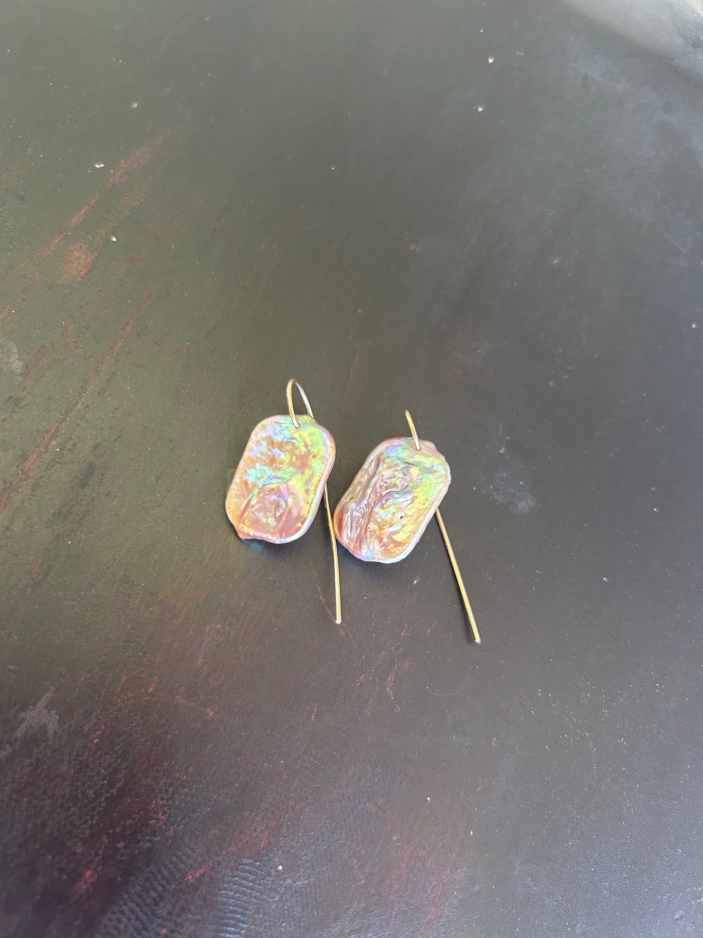 Pearl Drops