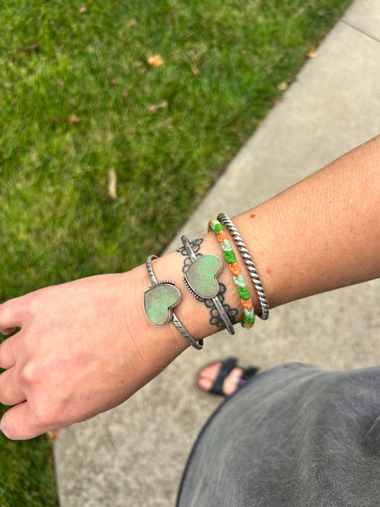 BFF Kingman Cuffs