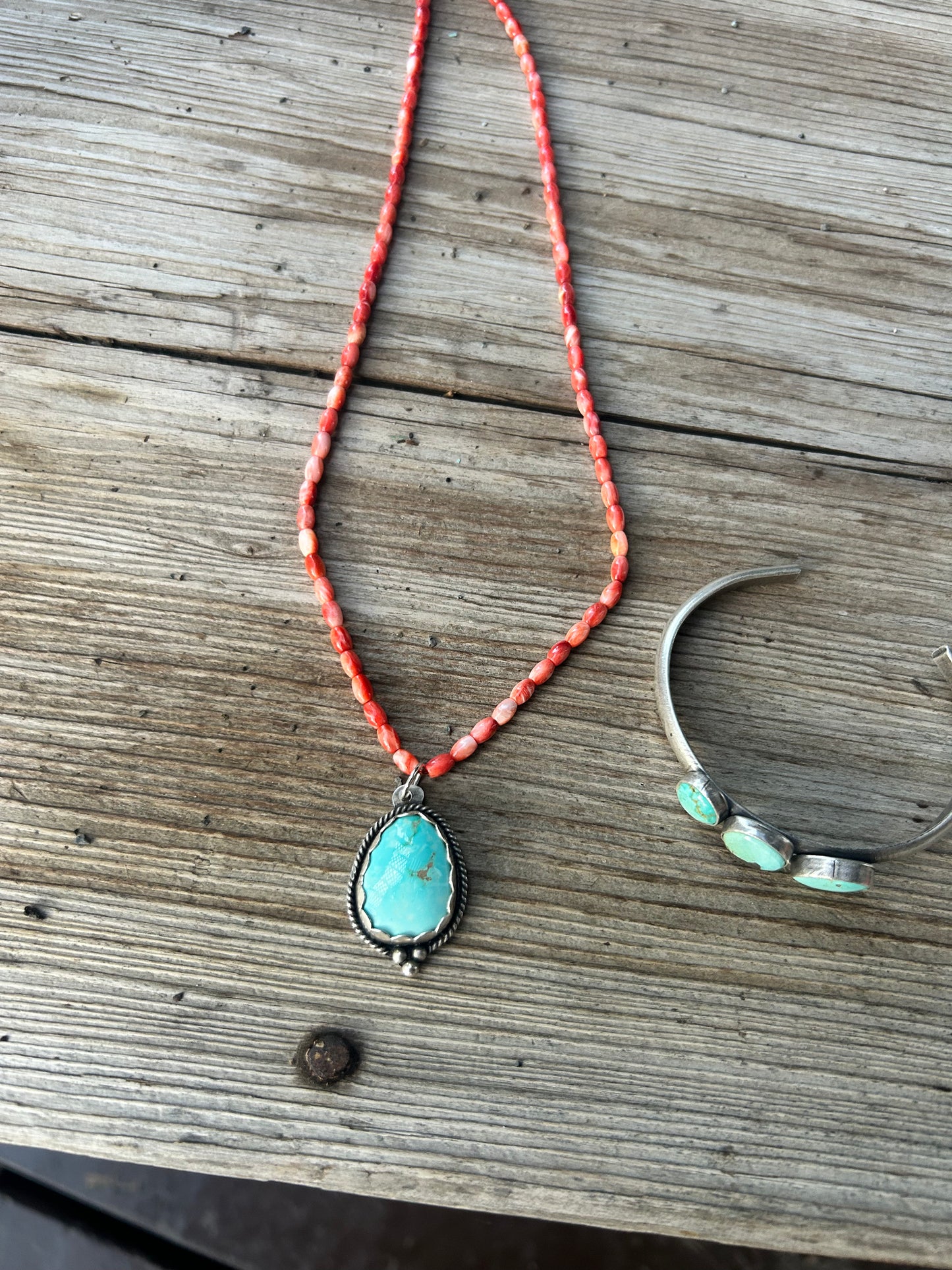 The Horizon Necklace
