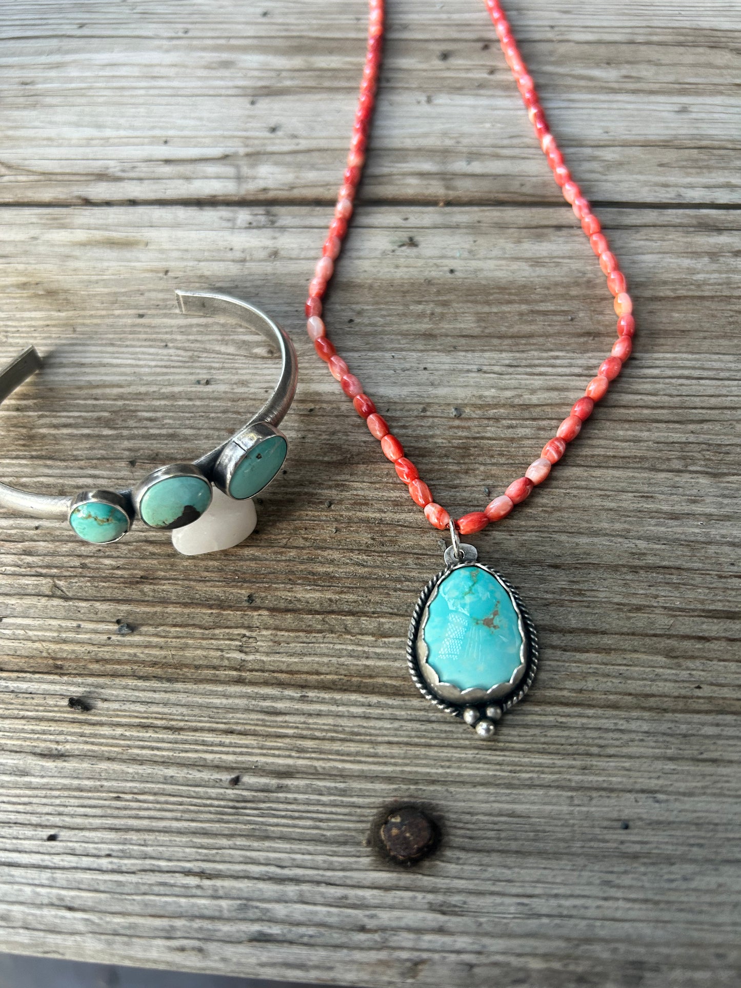 The Horizon Necklace