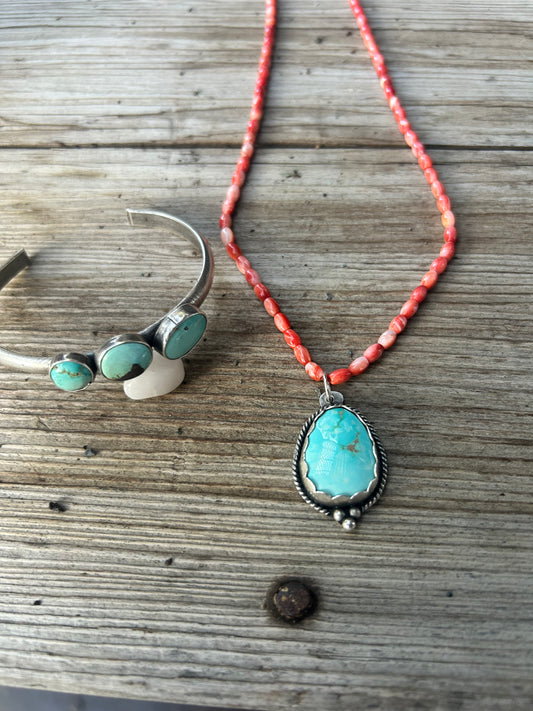 The Horizon Necklace