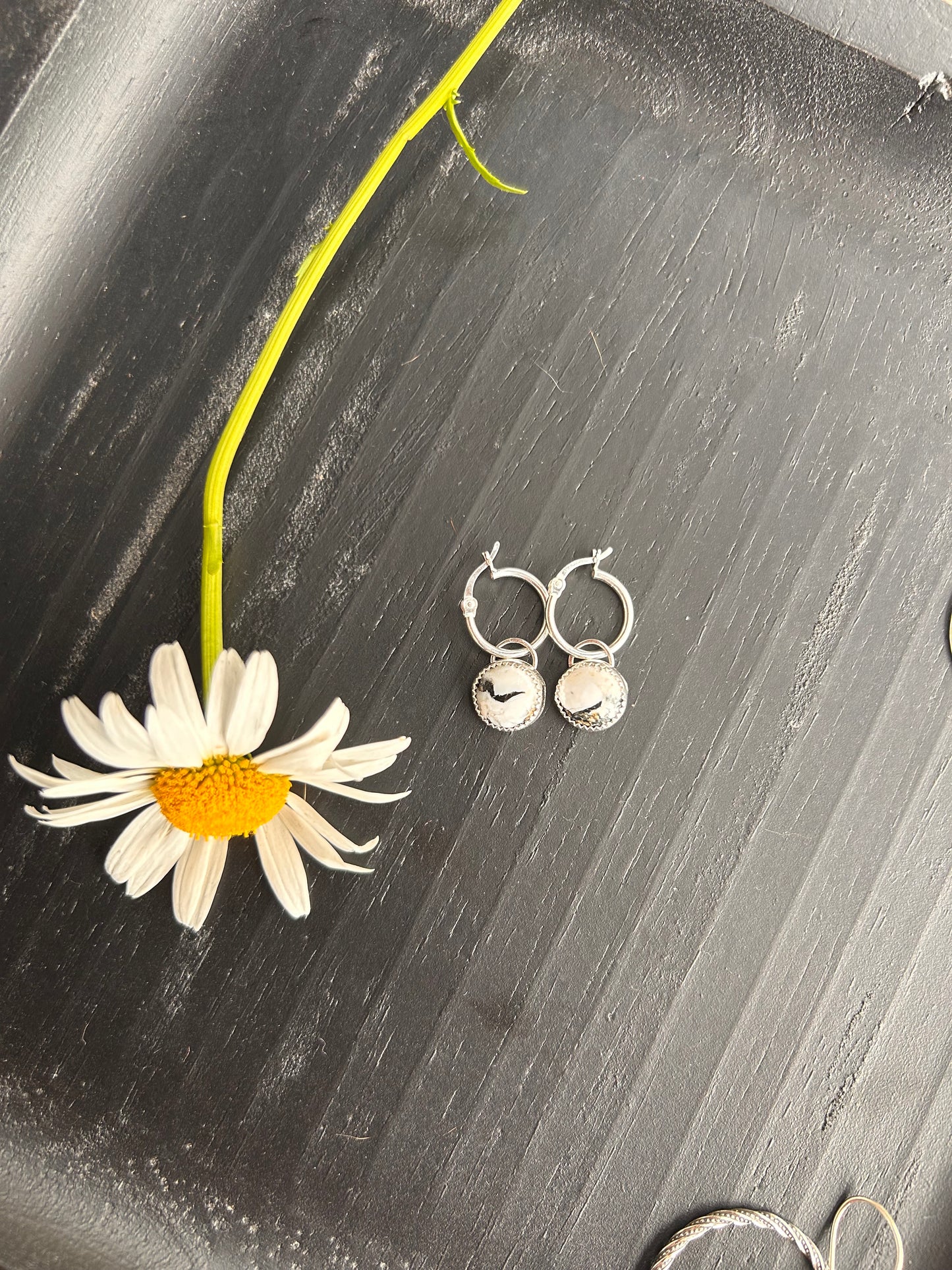 You Rock Earrings
