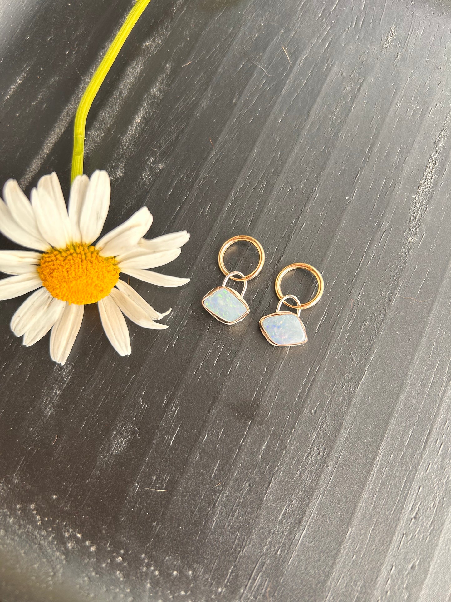 Glow Up Earrings